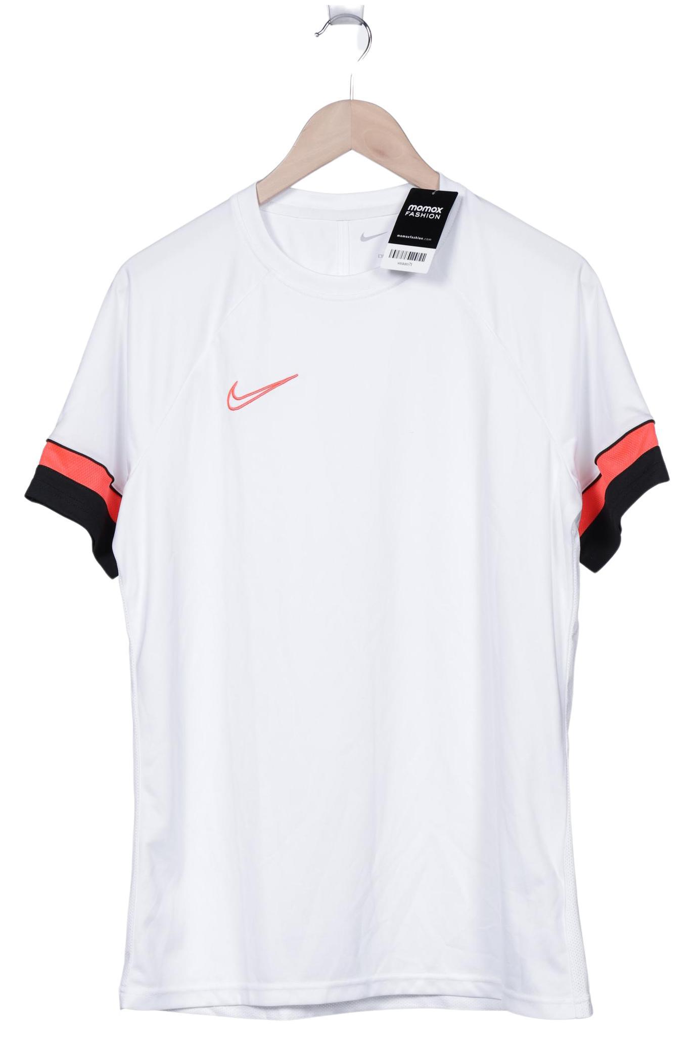 

Nike Herren T-Shirt, weiß, Gr. 52