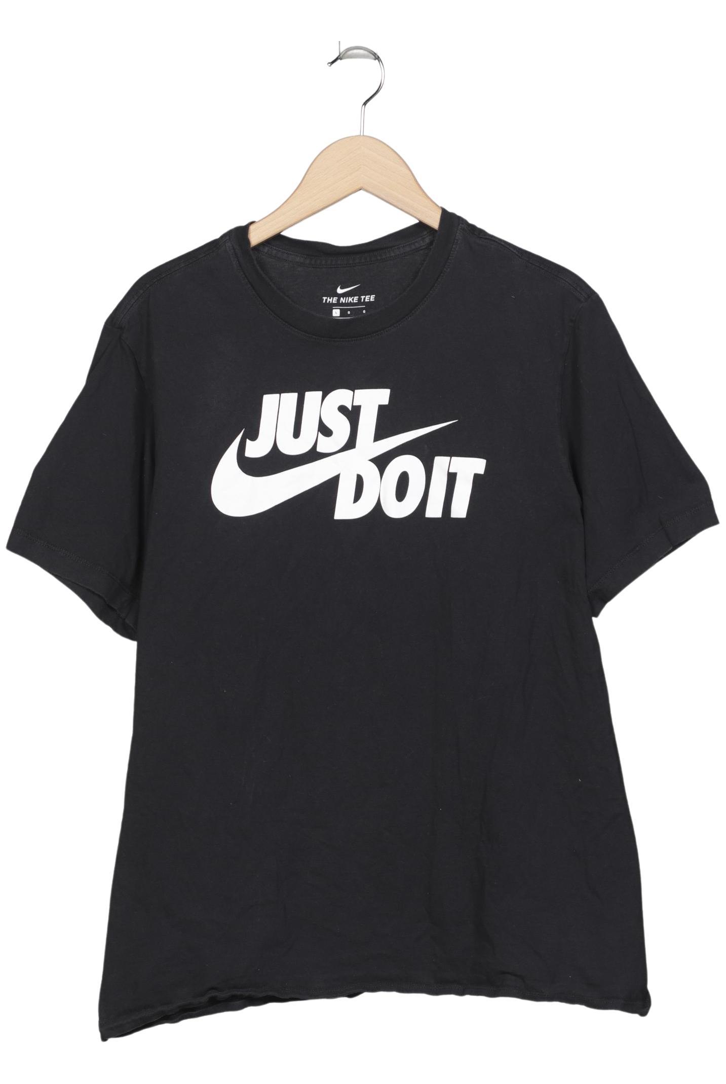 Thumbnail - Nike Herren T-Shirt, schwarz, Gr. 52