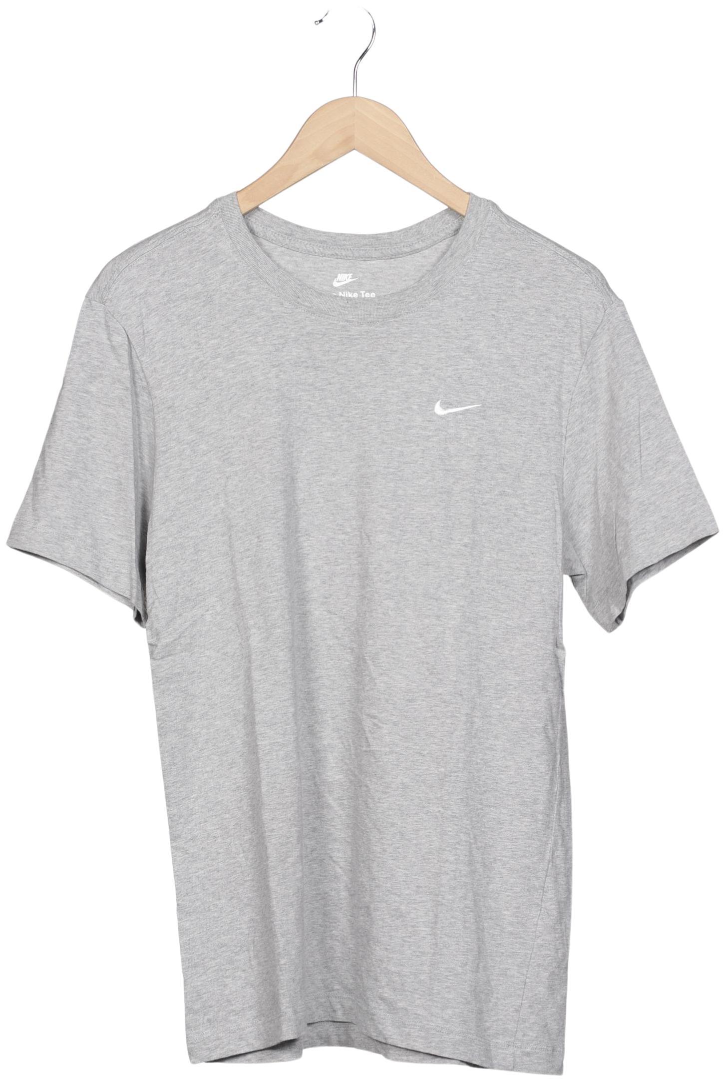 

Nike Herren T-Shirt, grau, Gr. 48