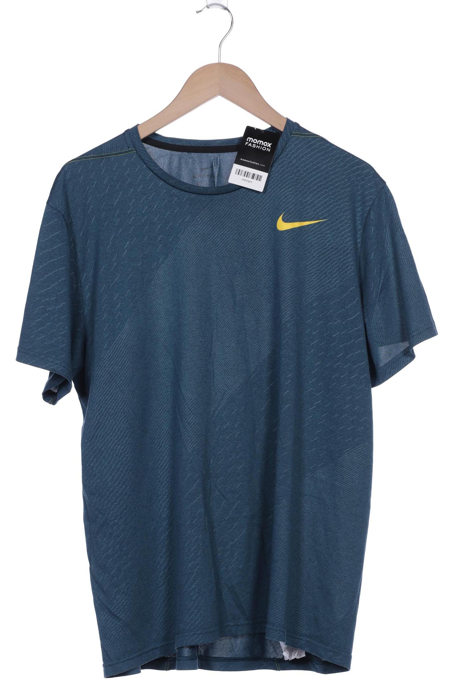 

Nike Herren T-Shirt, türkis