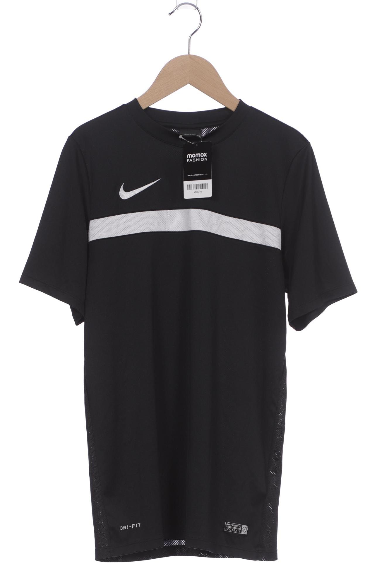 

Nike Herren T-Shirt, schwarz, Gr. 48