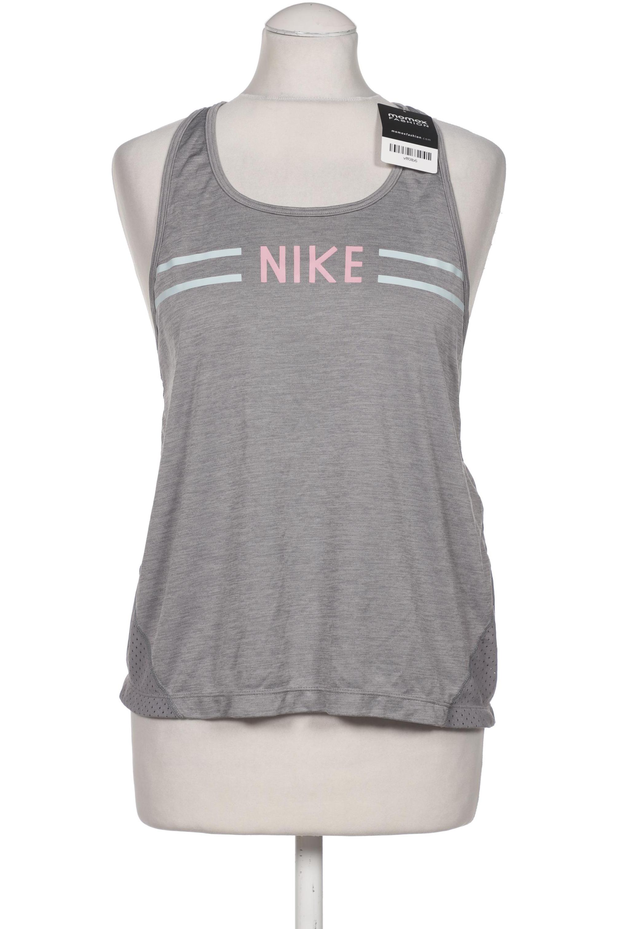 

Nike Herren T-Shirt, grau, Gr. 48