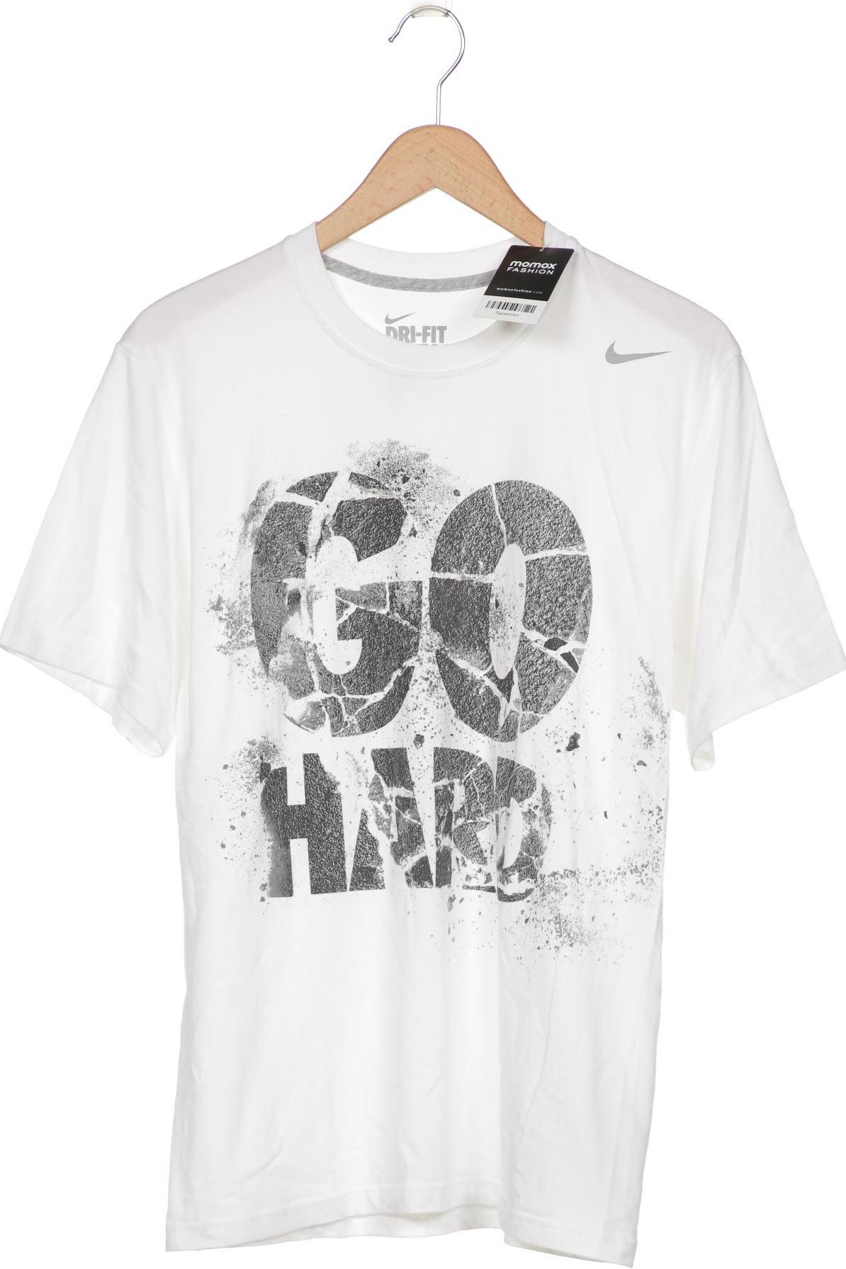 

Nike Herren T-Shirt, weiß