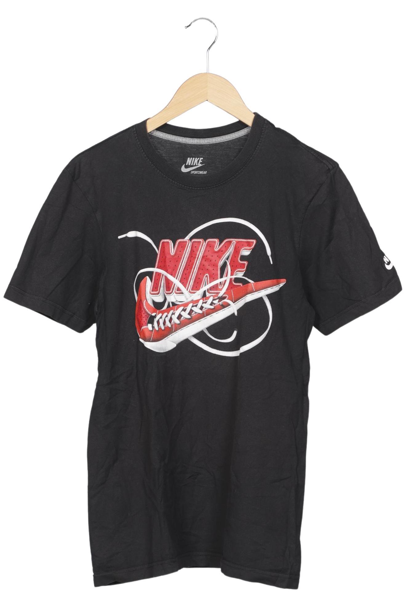 

Nike Herren T-Shirt, mehrfarbig, Gr. 46