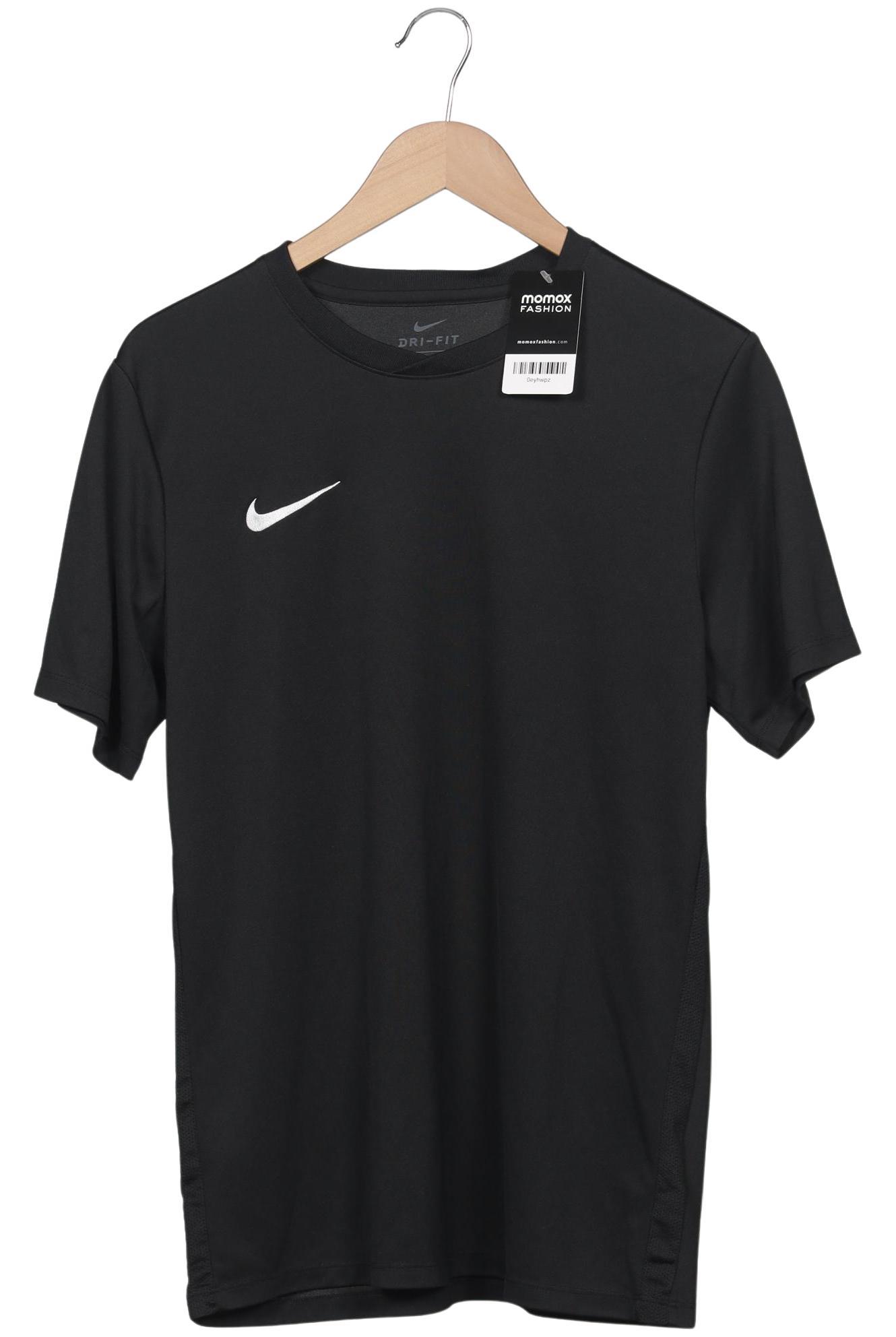 

Nike Herren T-Shirt, schwarz, Gr. 52