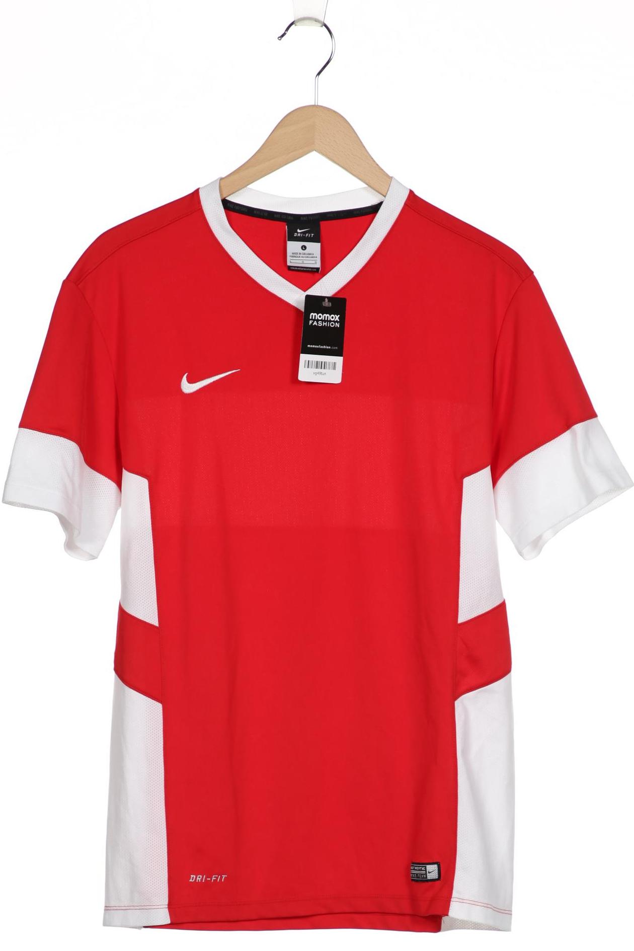 

Nike Herren T-Shirt, rot