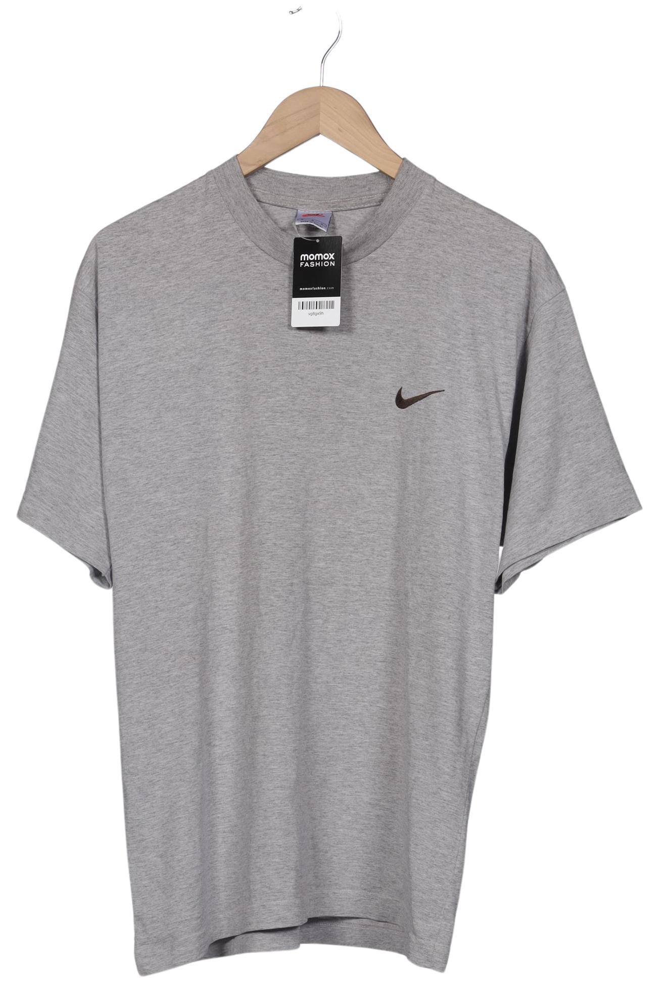 

Nike Herren T-Shirt, grau, Gr. 48