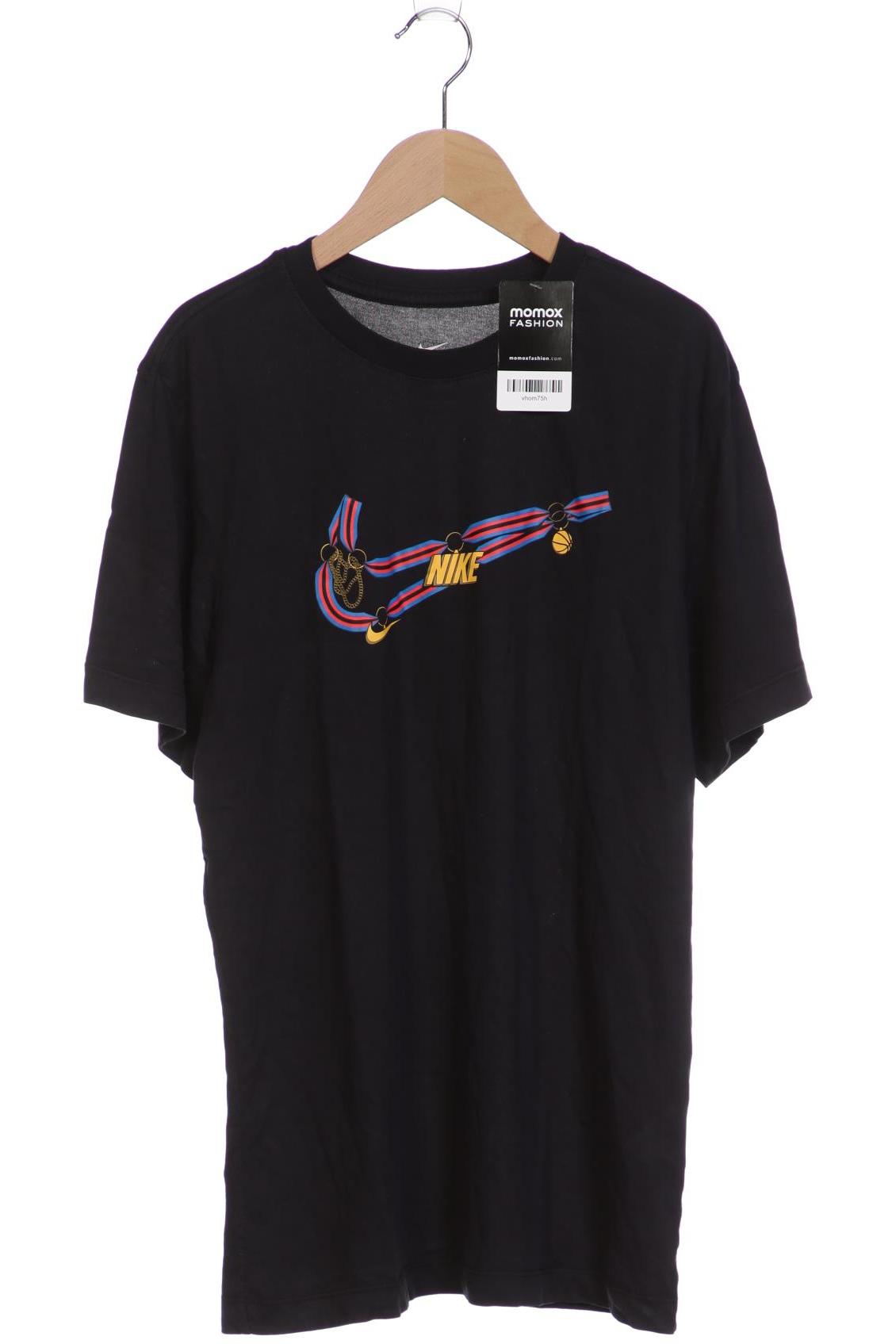 

Nike Herren T-Shirt, schwarz