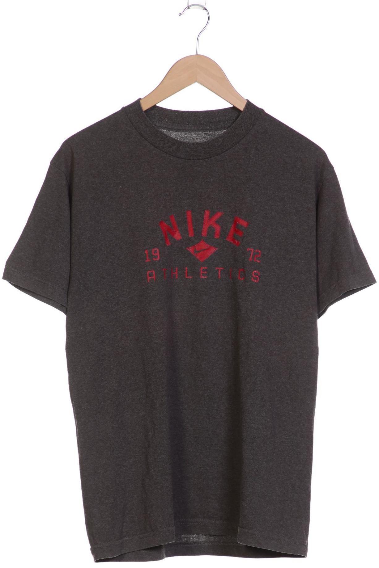 

Nike Herren T-Shirt, grau, Gr. 48