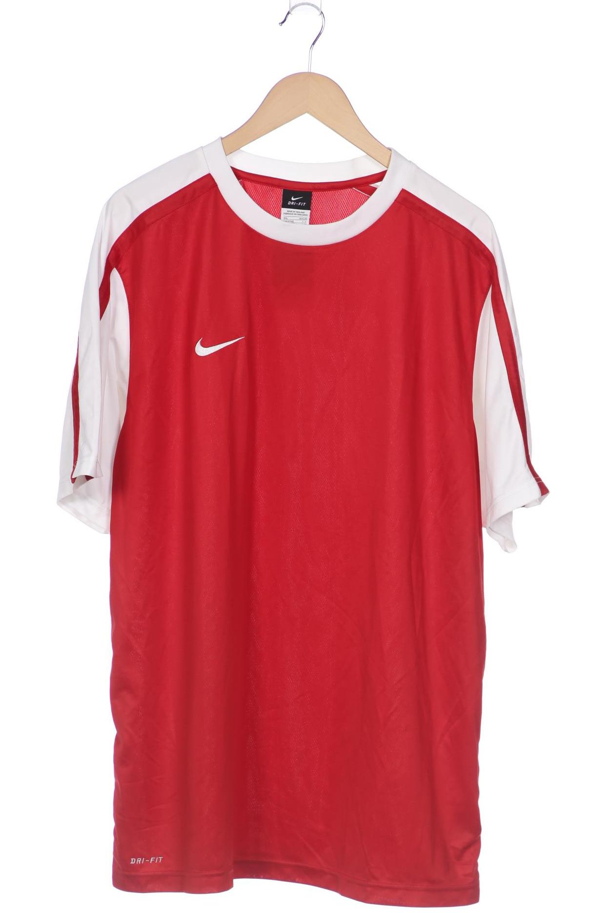 

Nike Herren T-Shirt, rot