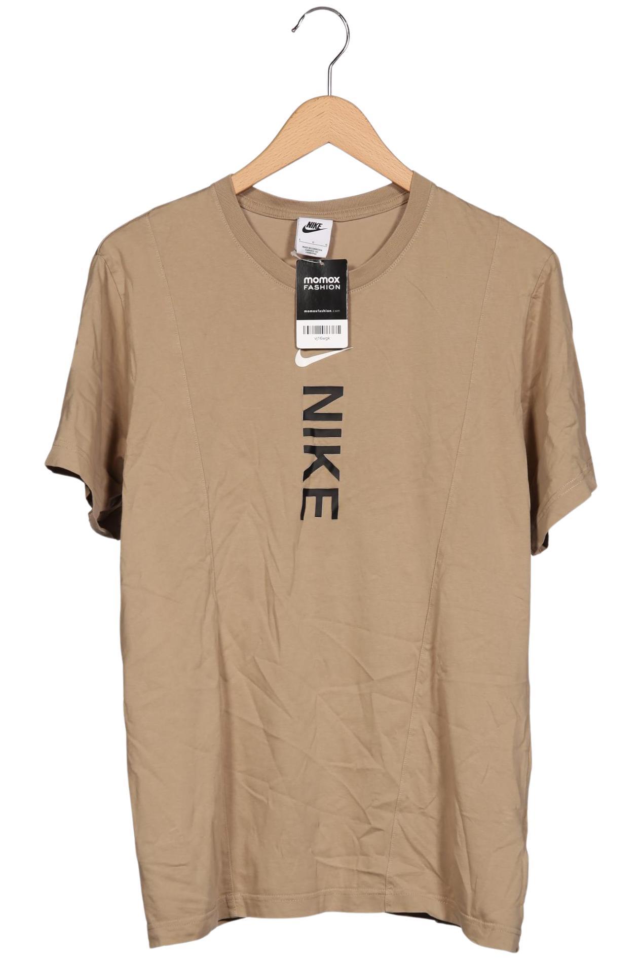 

Nike Herren T-Shirt, beige, Gr. 52