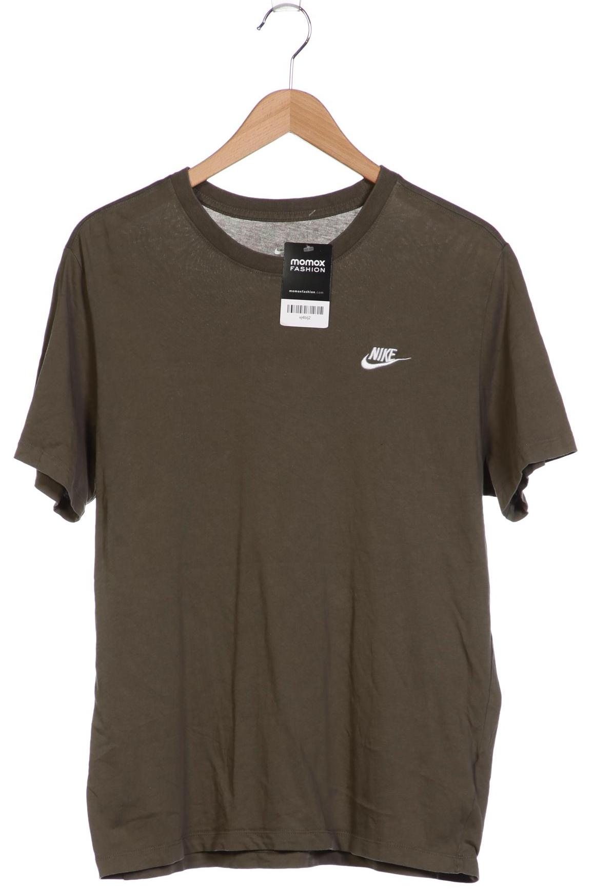 

Nike Herren T-Shirt, grün, Gr. 52