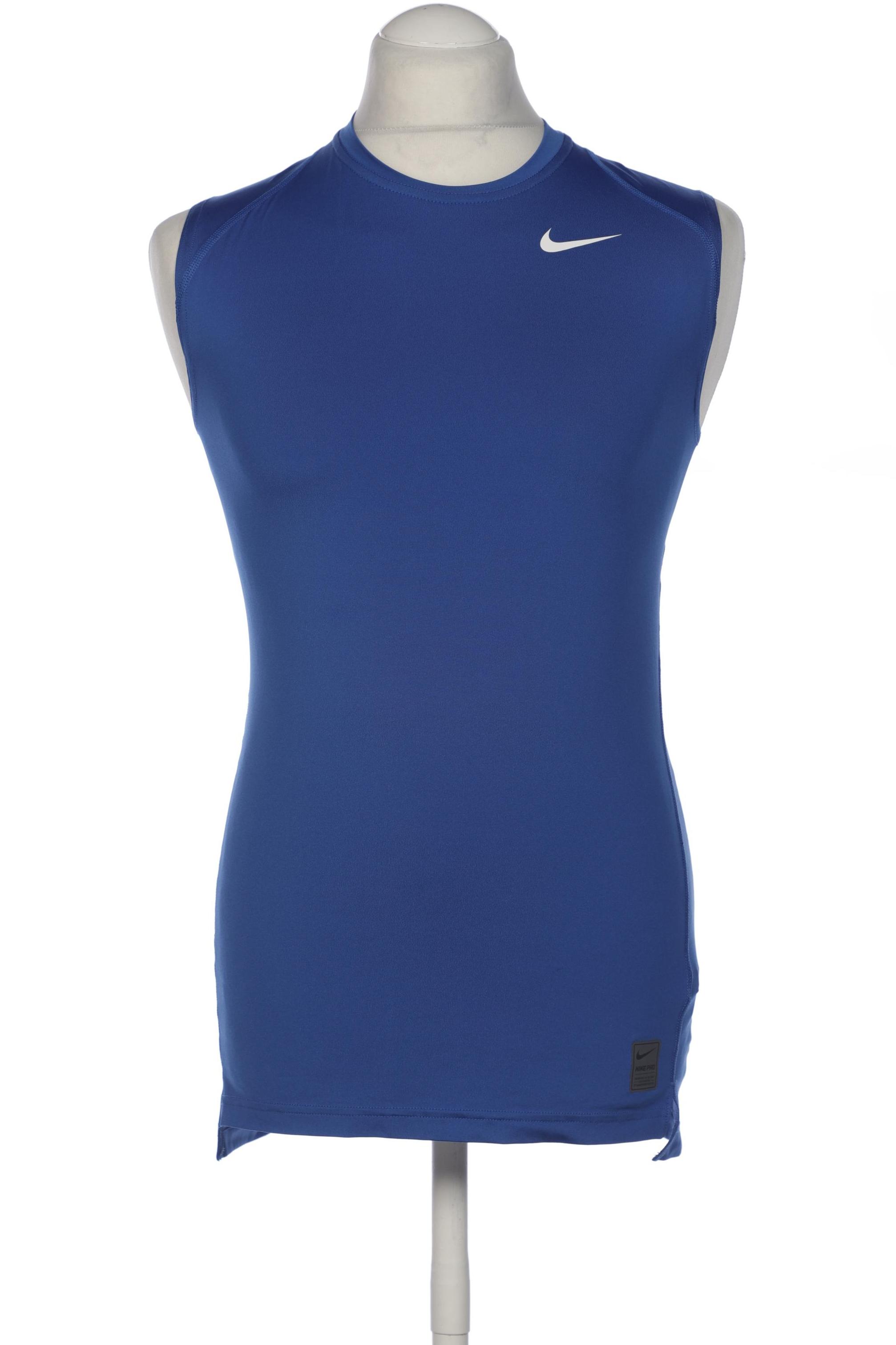

Nike Herren T-Shirt, blau, Gr. 52