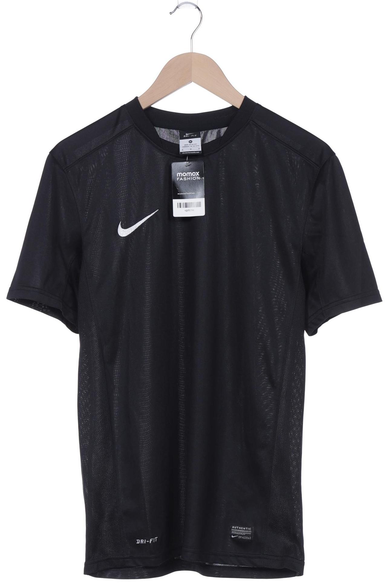 

Nike Herren T-Shirt, schwarz, Gr. 48