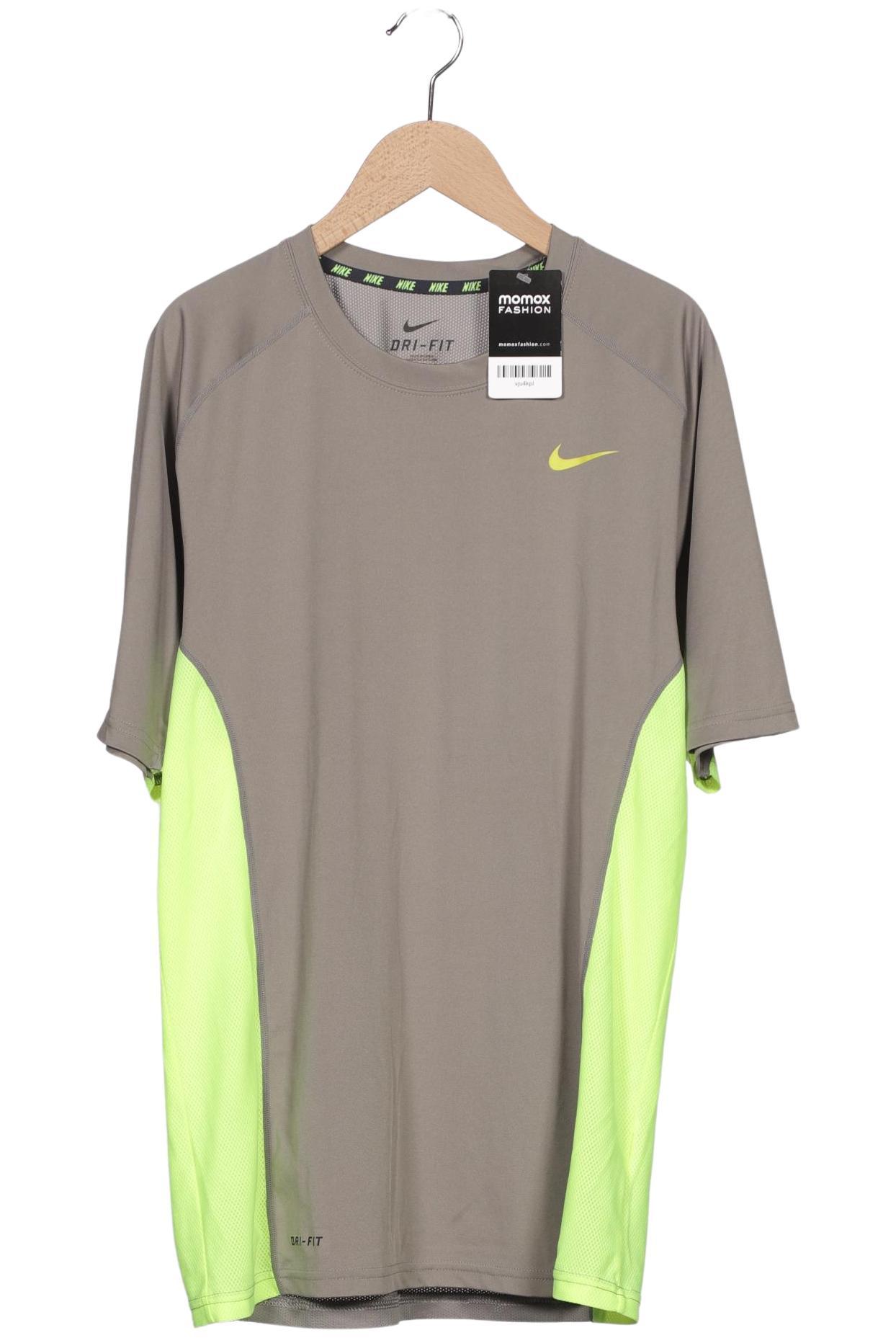 

Nike Herren T-Shirt, beige, Gr. 48