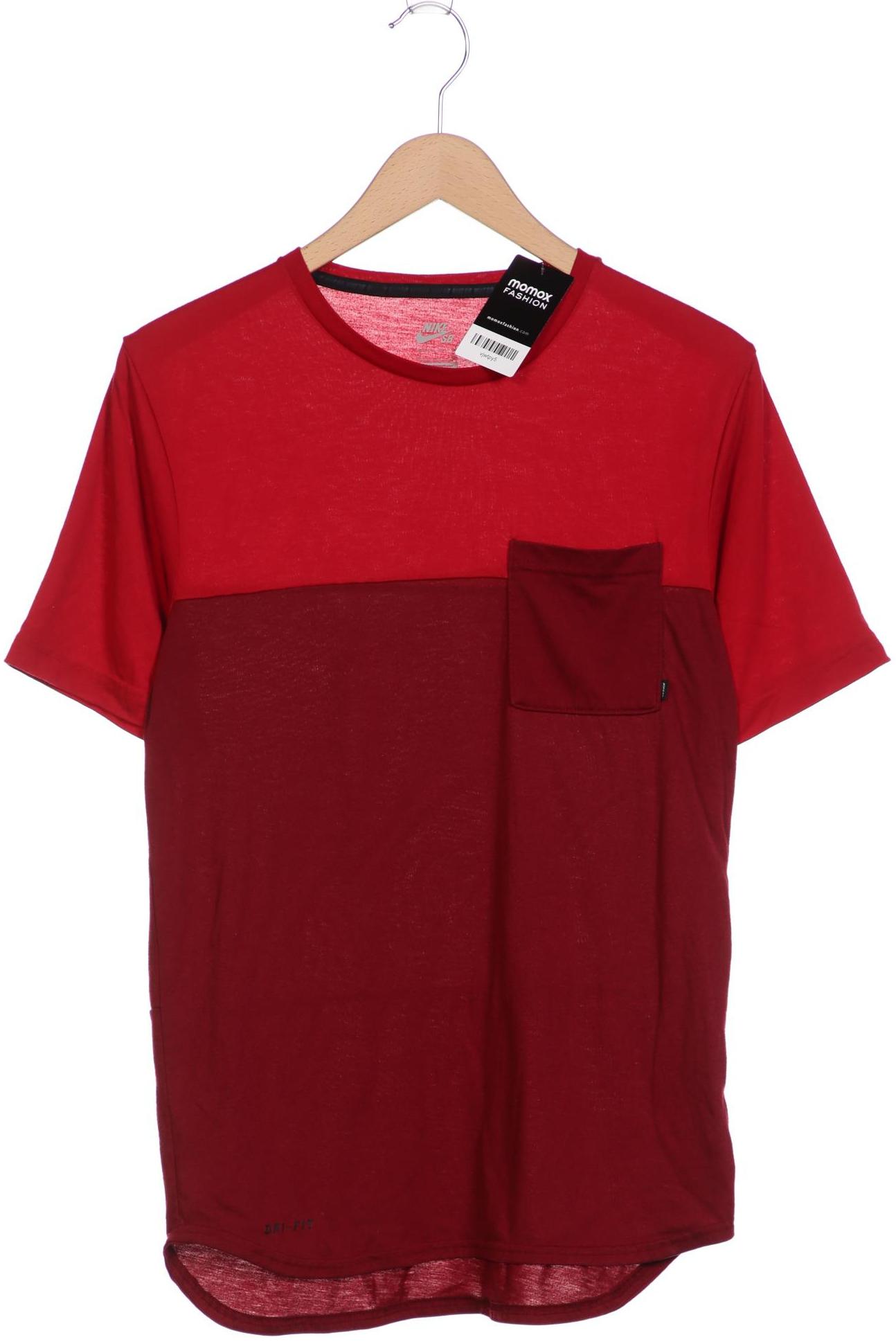 

Nike Herren T-Shirt, bordeaux