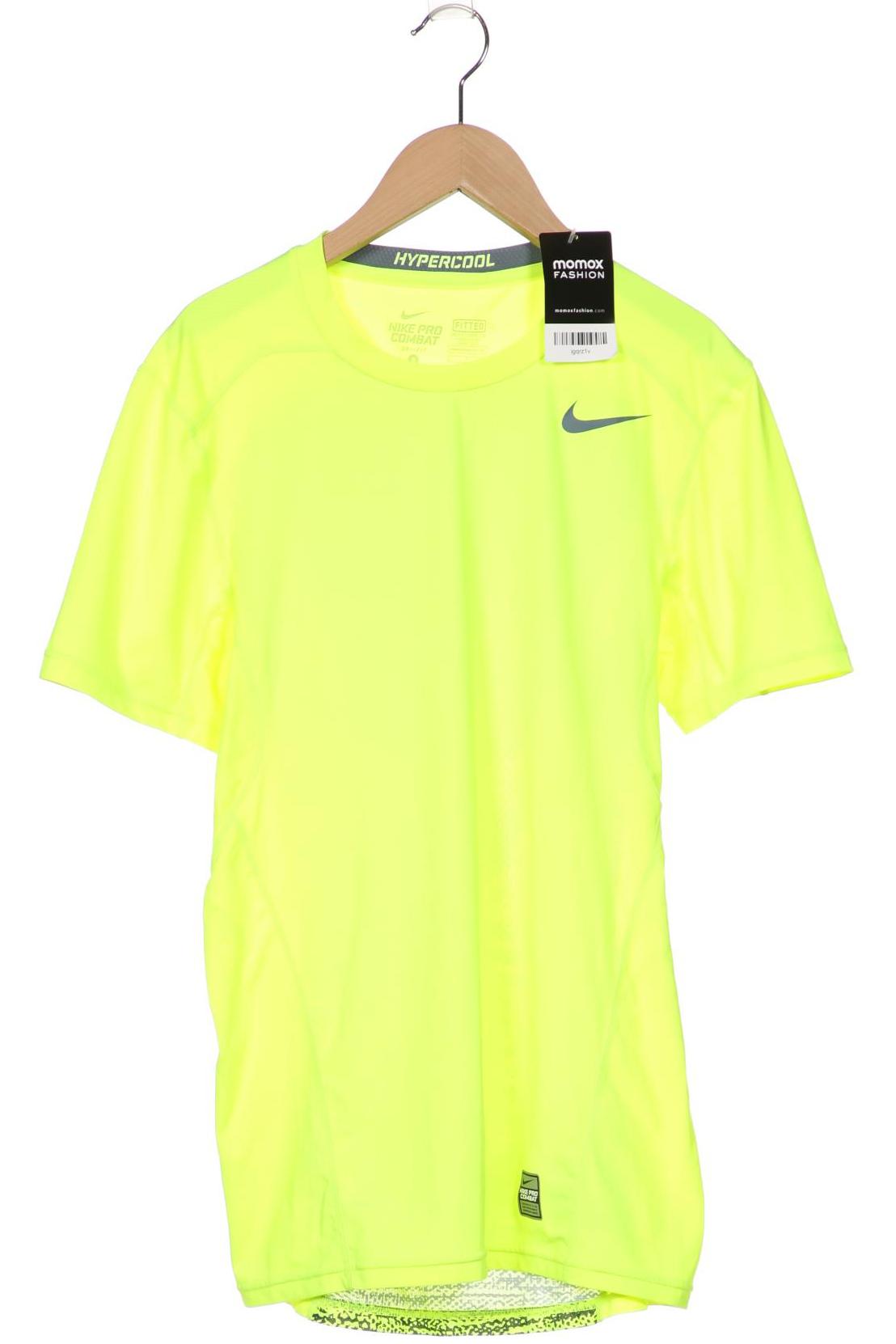 

Nike Herren T-Shirt, hellgrün, Gr. 46
