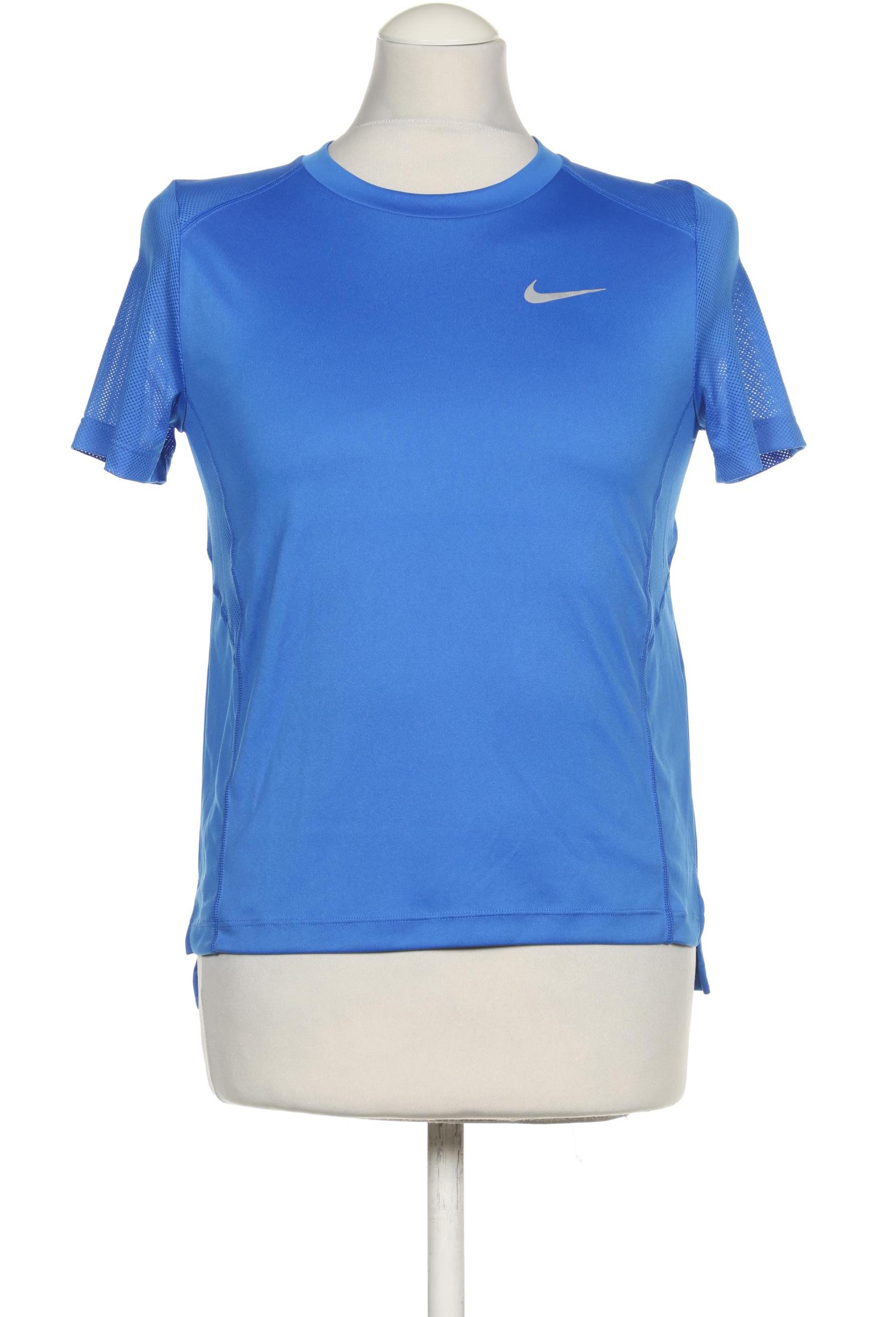 

Nike Herren T-Shirt, blau, Gr. 46