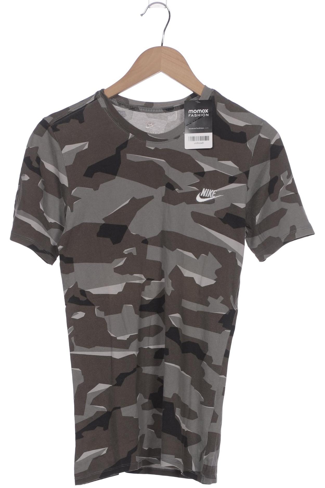 

Nike Herren T-Shirt, grau, Gr. 44