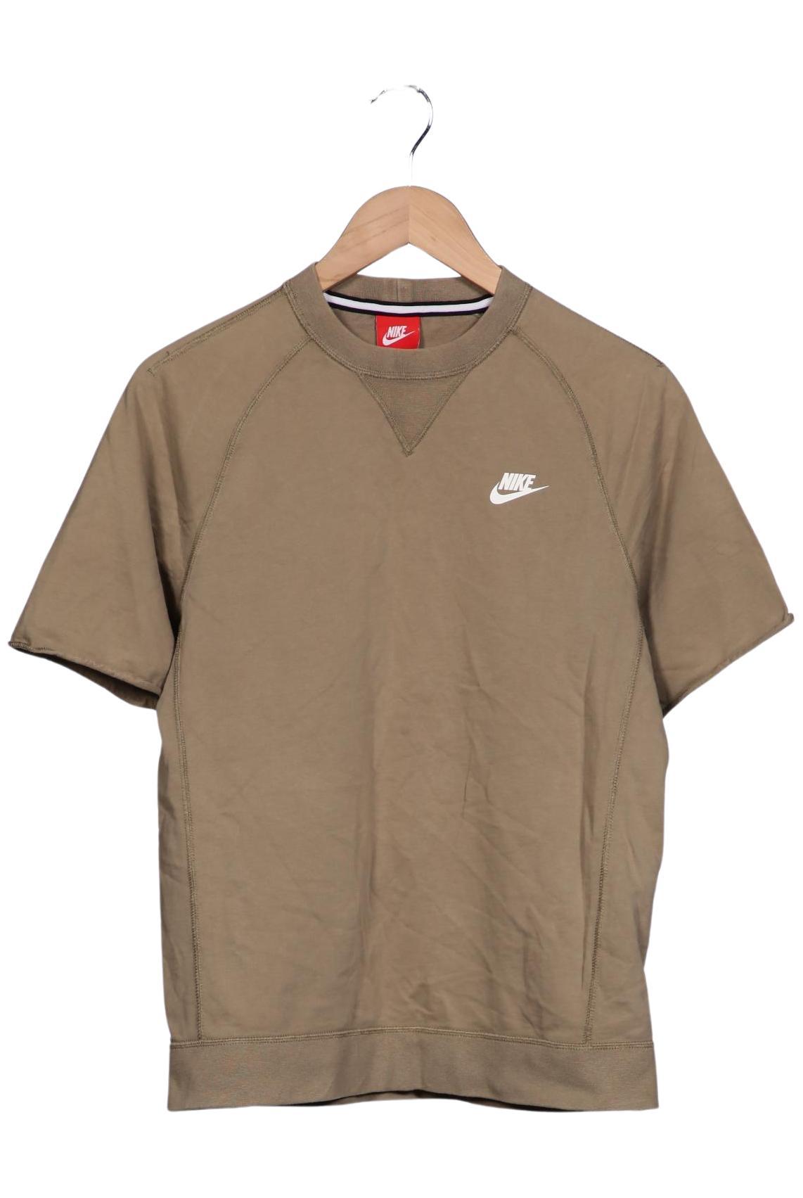 

Nike Herren T-Shirt, grün, Gr. 48
