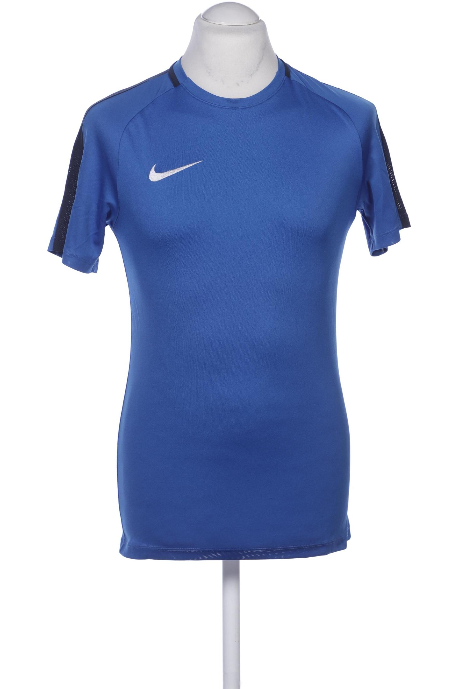 

Nike Herren T-Shirt, blau, Gr. 46