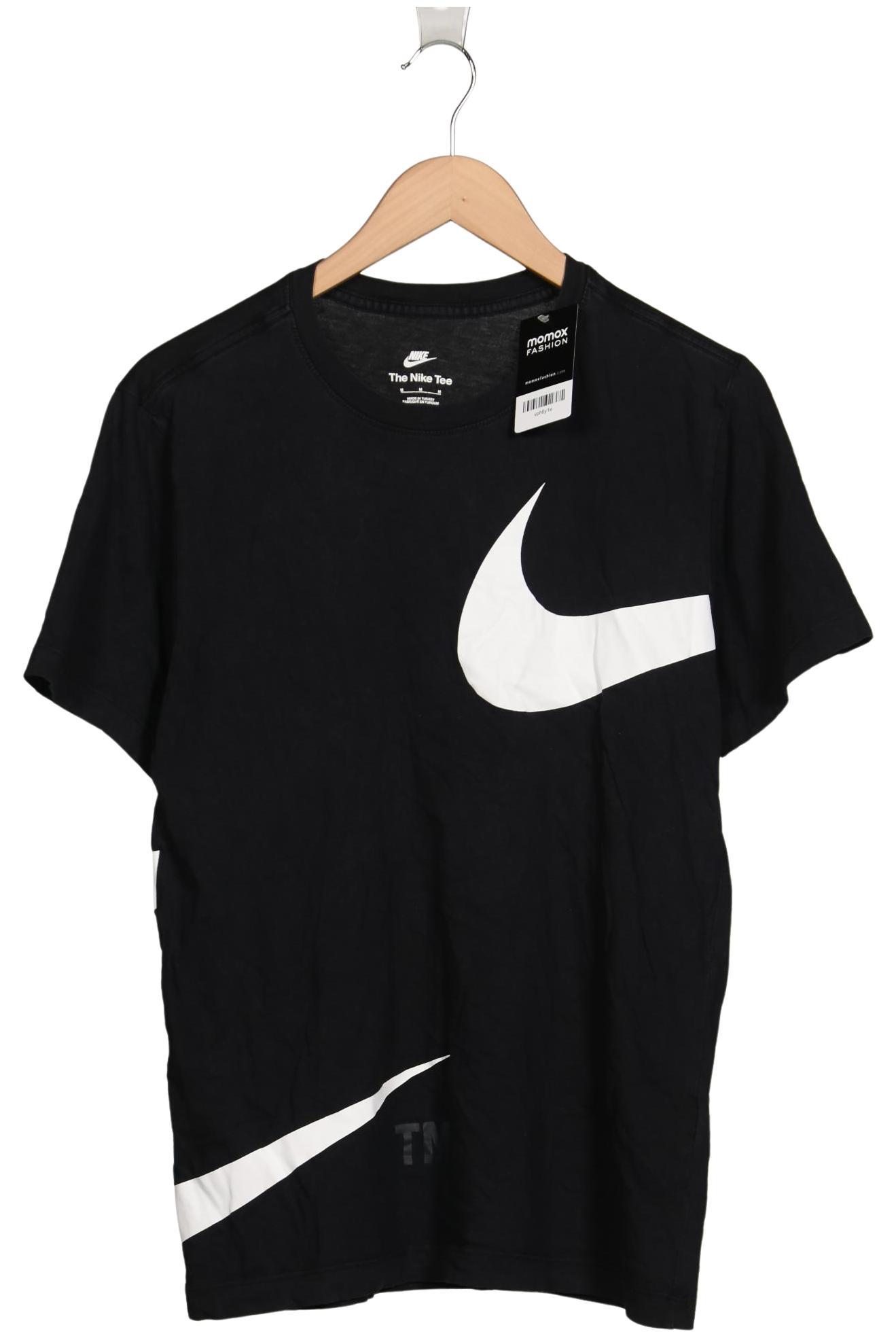 

Nike Herren T-Shirt, schwarz, Gr. 48