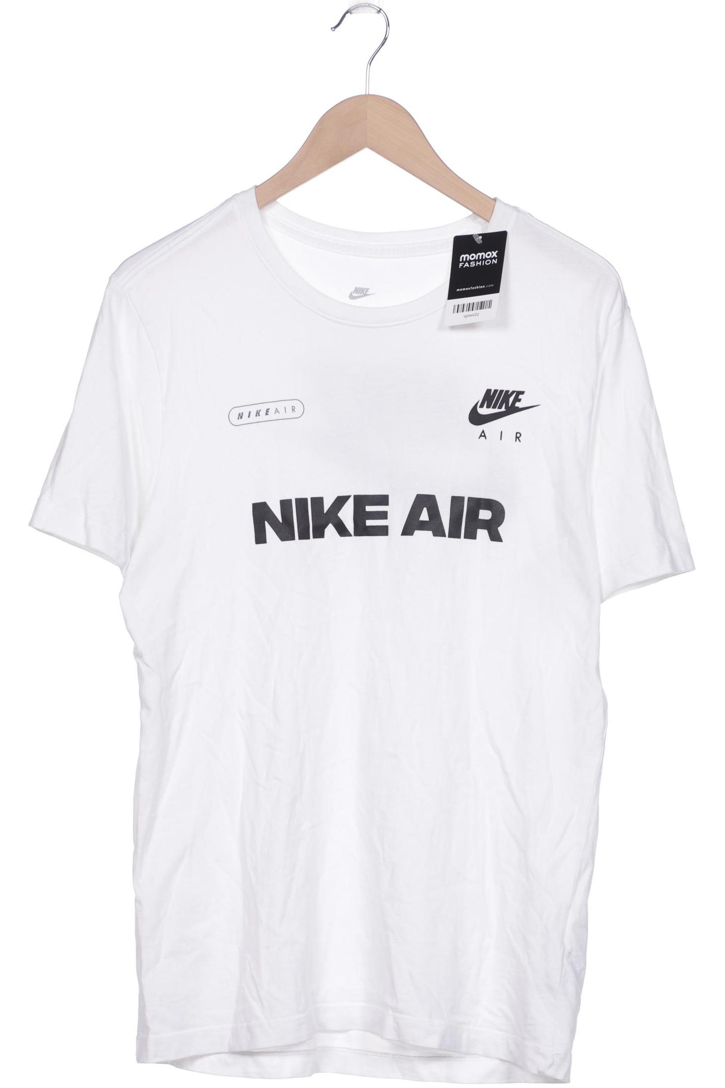 

Nike Herren T-Shirt, weiß