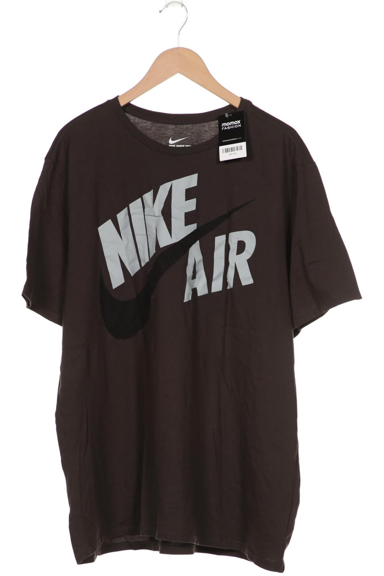 

Nike Herren T-Shirt, grau