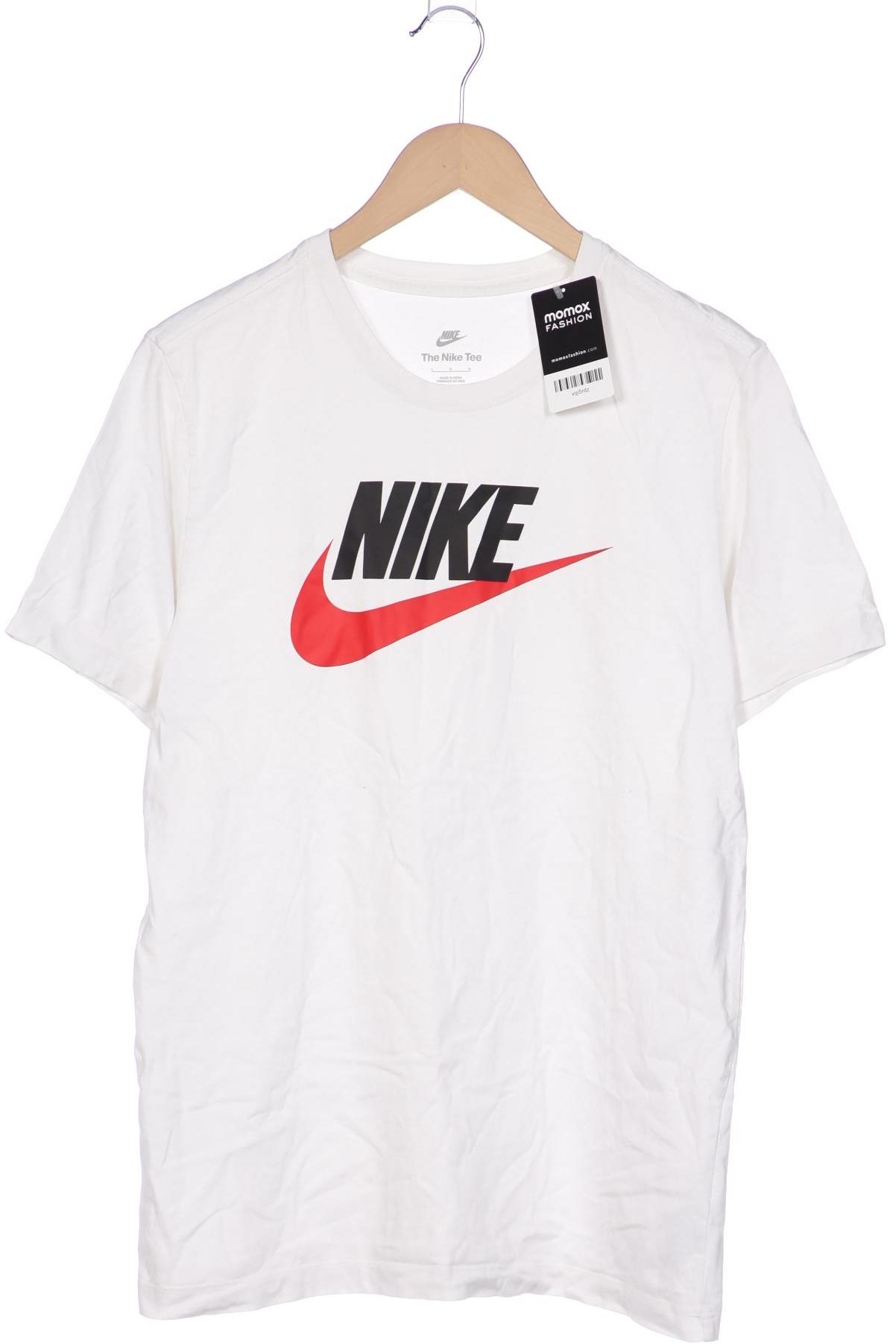 

Nike Herren T-Shirt, weiß, Gr. 52