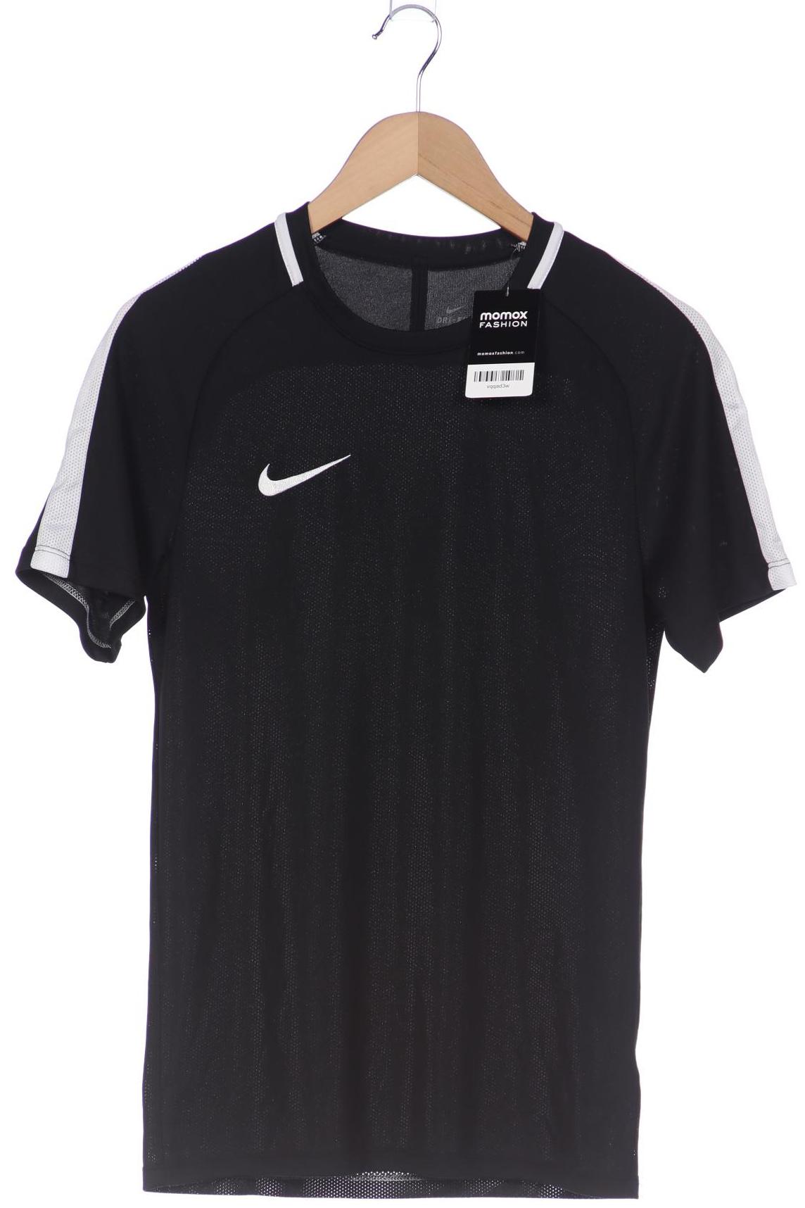

Nike Herren T-Shirt, schwarz, Gr. 46