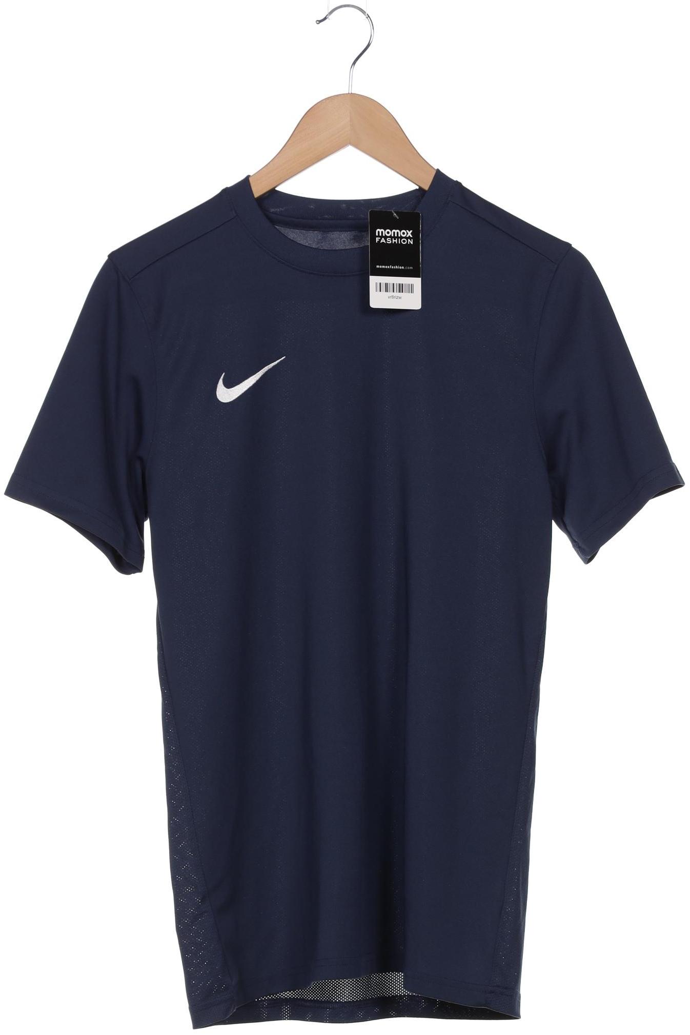 

Nike Herren T-Shirt, marineblau, Gr. 48
