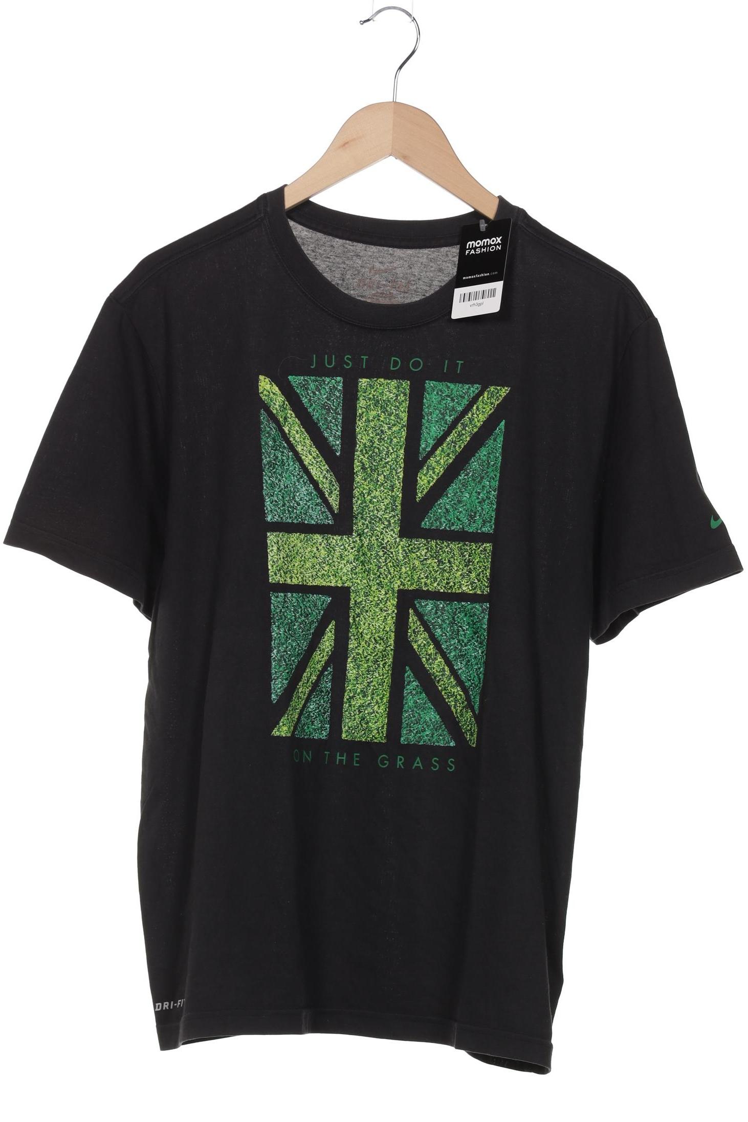 

Nike Herren T-Shirt, schwarz, Gr. 56