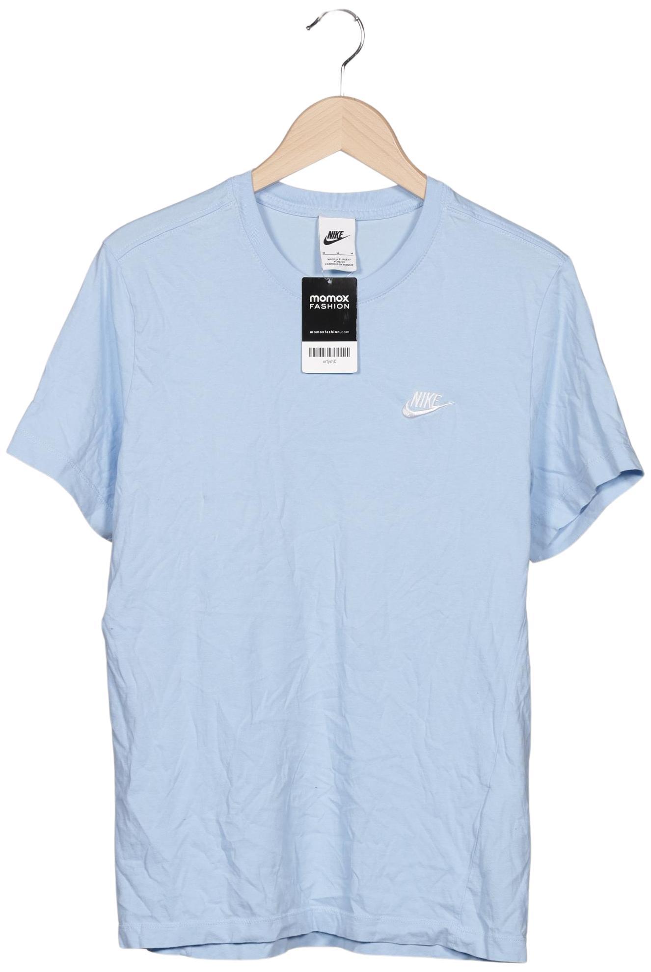 

Nike Herren T-Shirt, blau, Gr. 48
