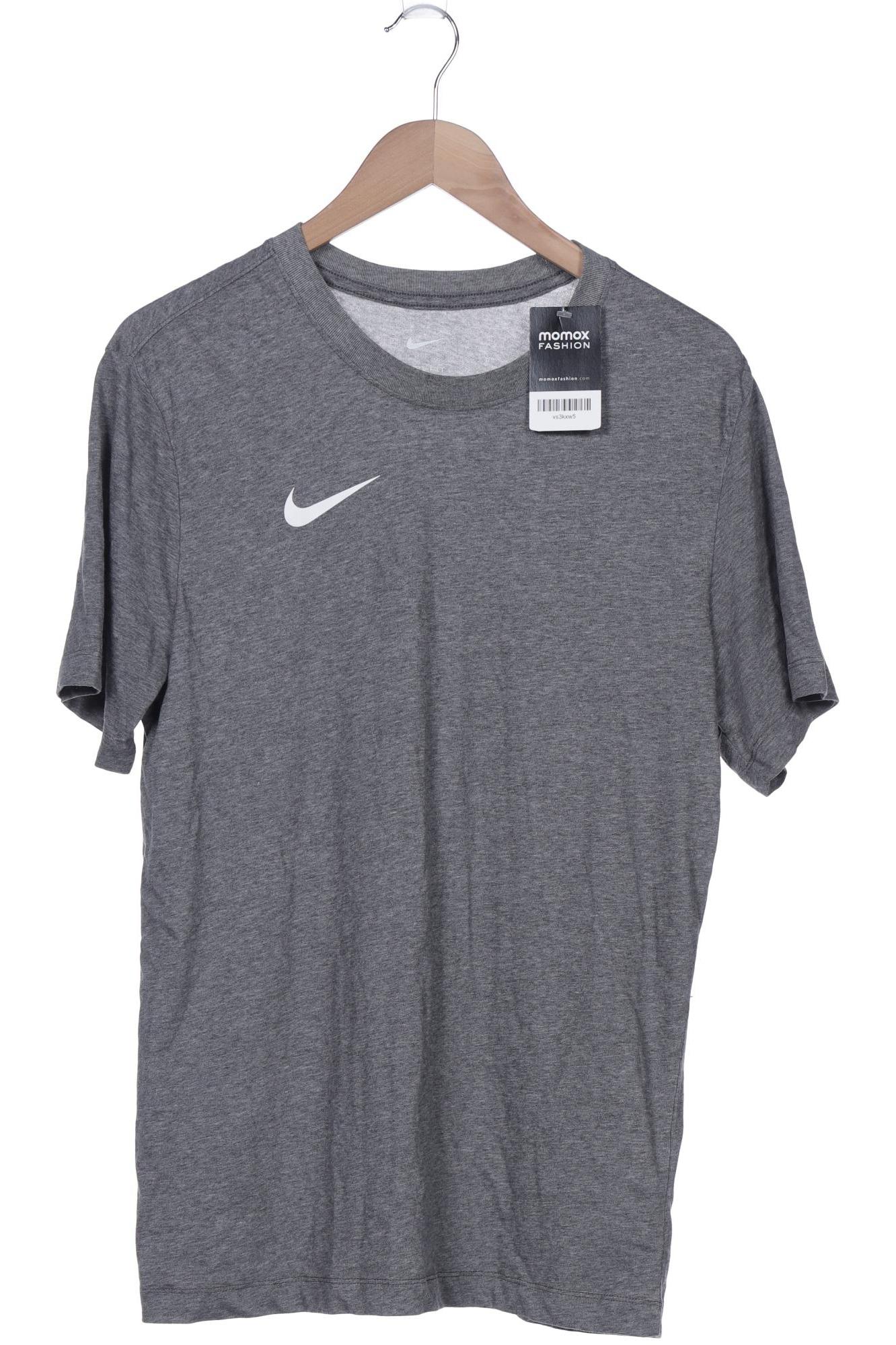 

Nike Herren T-Shirt, grau, Gr. 48