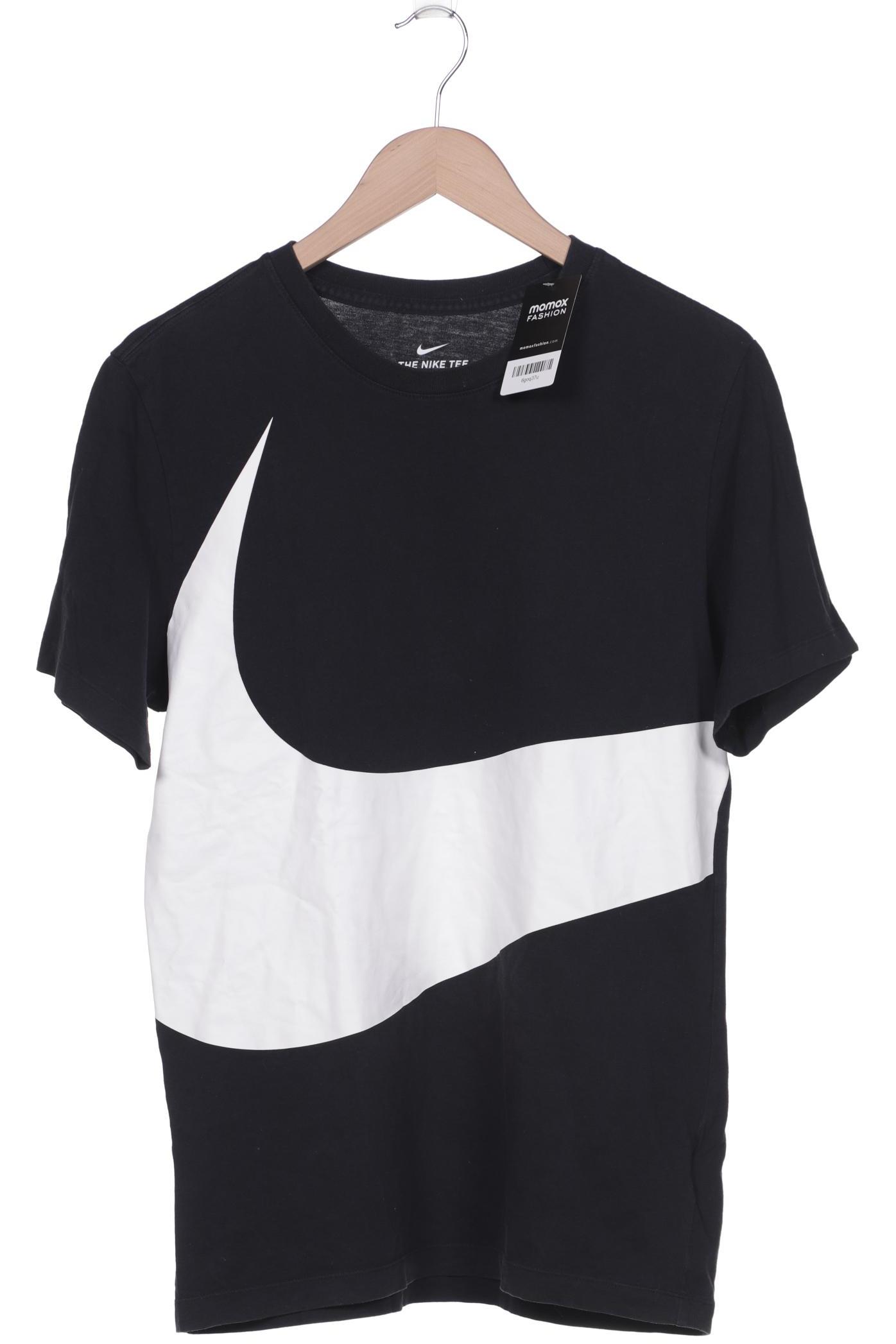 

Nike Herren T-Shirt, schwarz