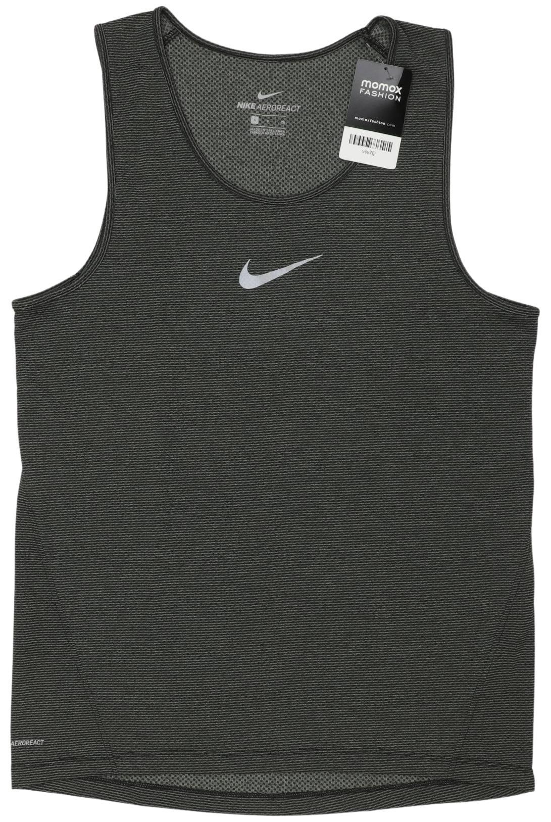 

Nike Herren T-Shirt, grün, Gr. 46