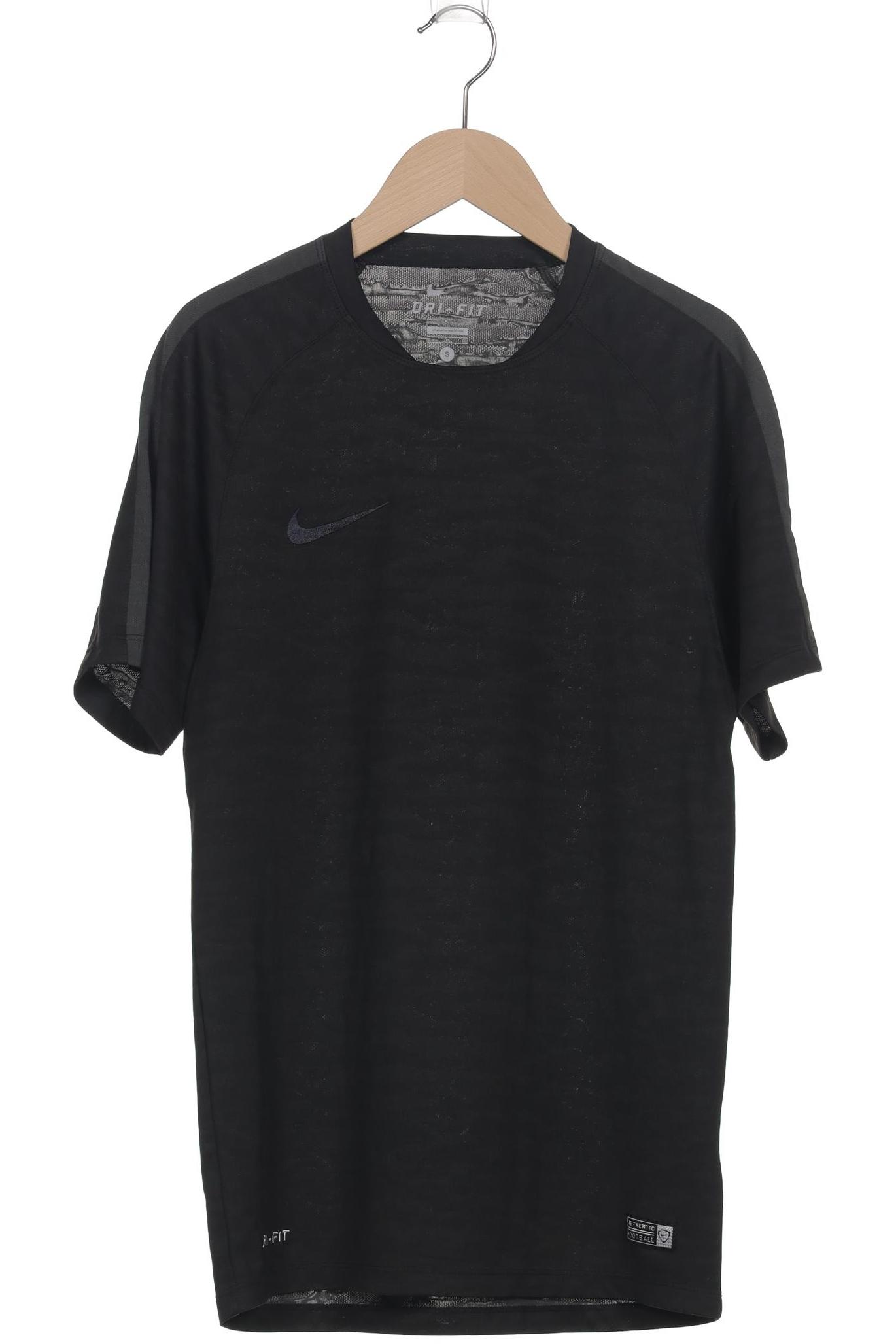 

Nike Herren T-Shirt, schwarz, Gr. 46