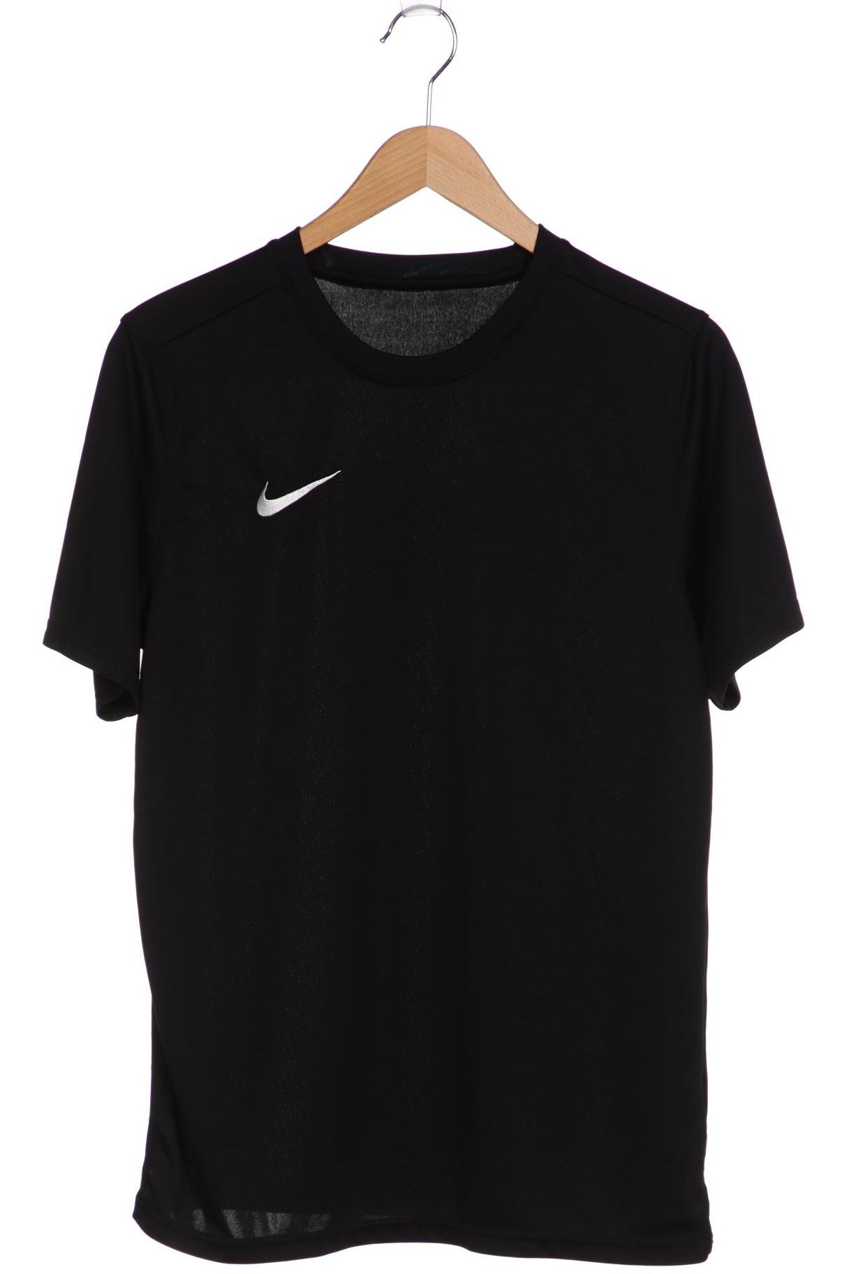 

Nike Herren T-Shirt, schwarz, Gr. 52