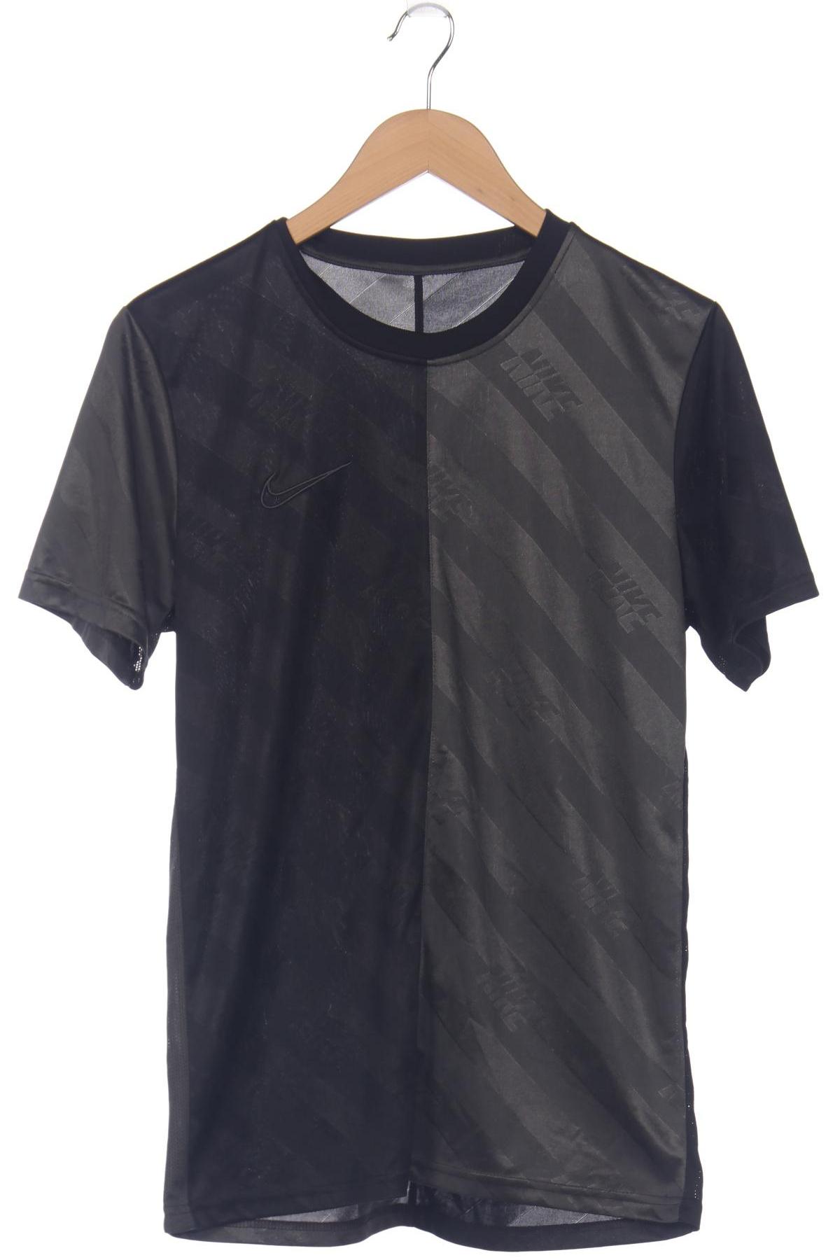 

Nike Herren T-Shirt, schwarz, Gr. 48