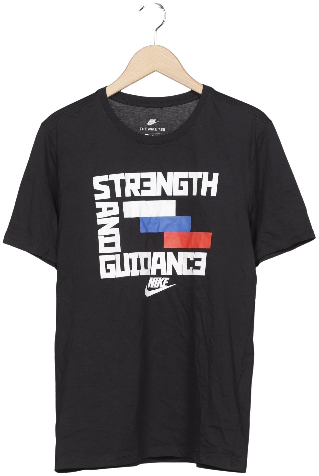 Thumbnail - Nike Herren T-Shirt, schwarz, Gr. 48