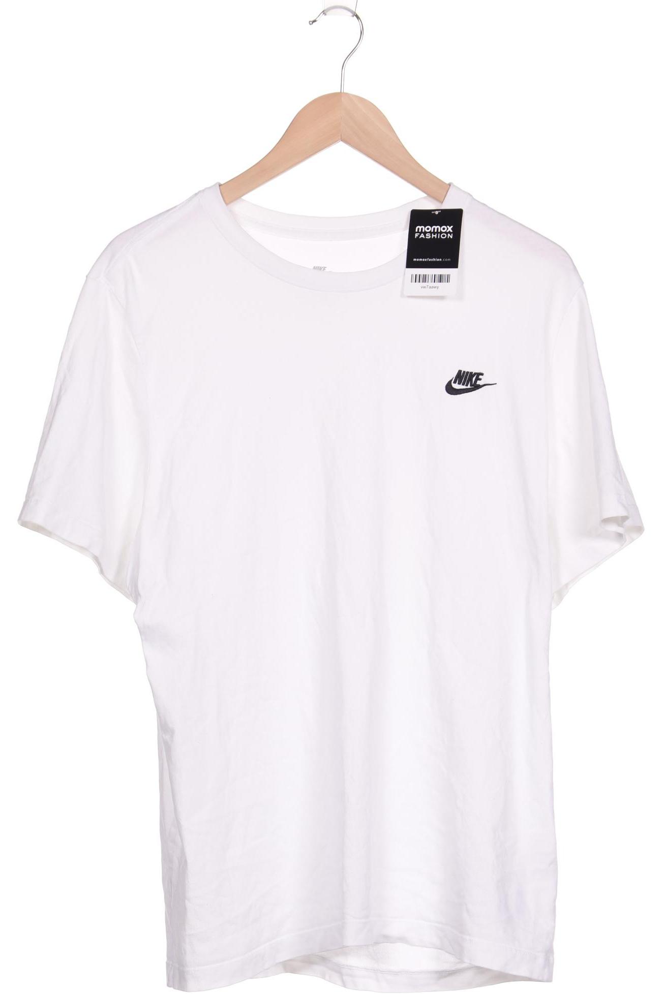 

Nike Herren T-Shirt, weiß