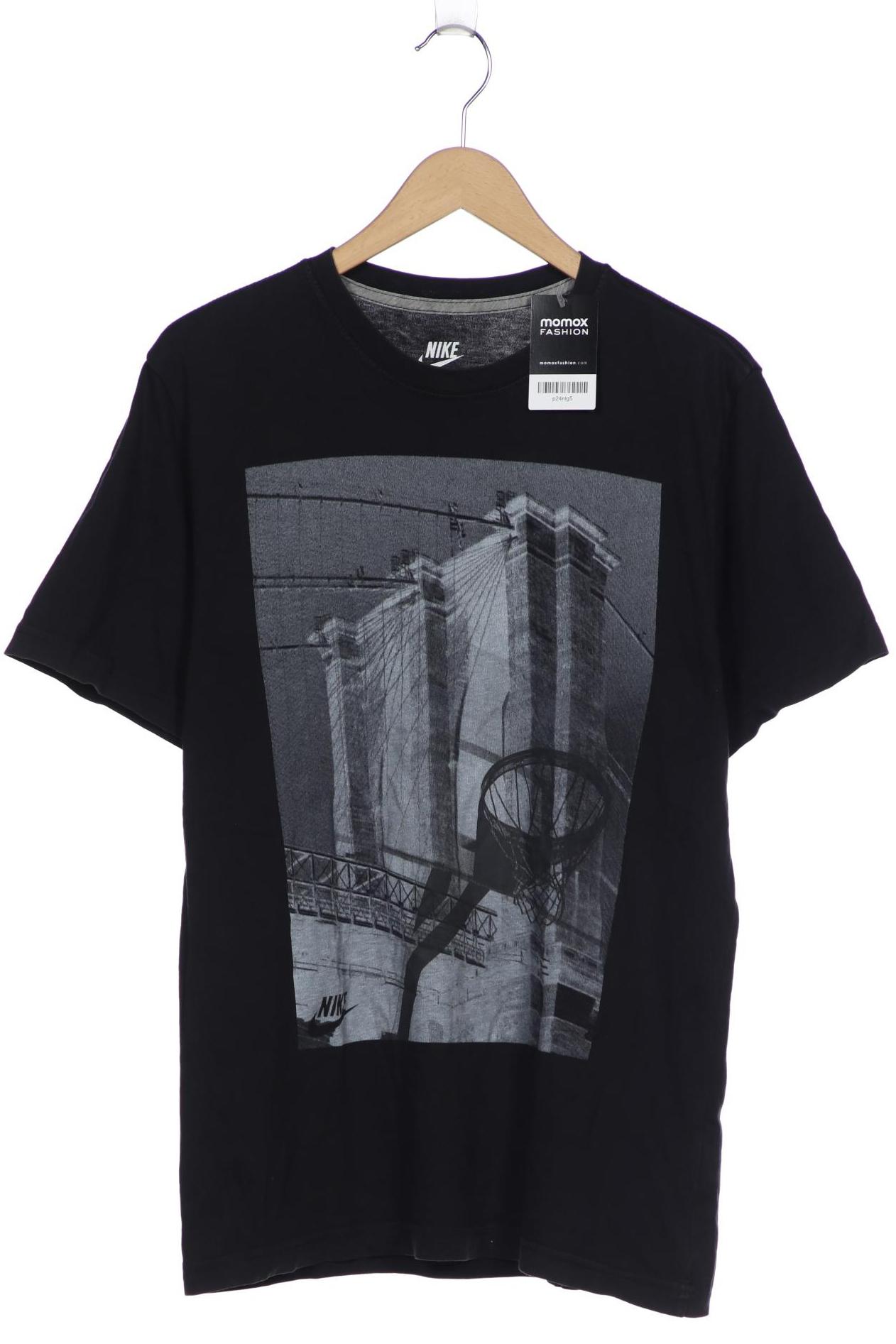 

Nike Herren T-Shirt, marineblau