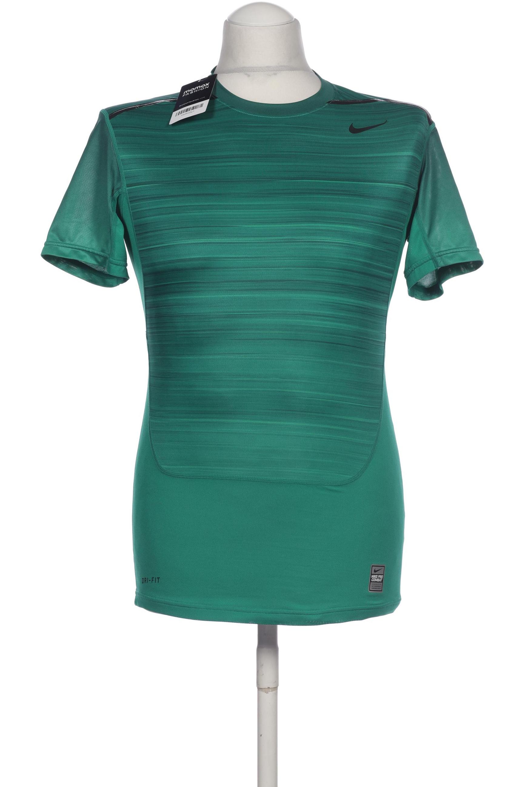 

Nike Herren T-Shirt, grün