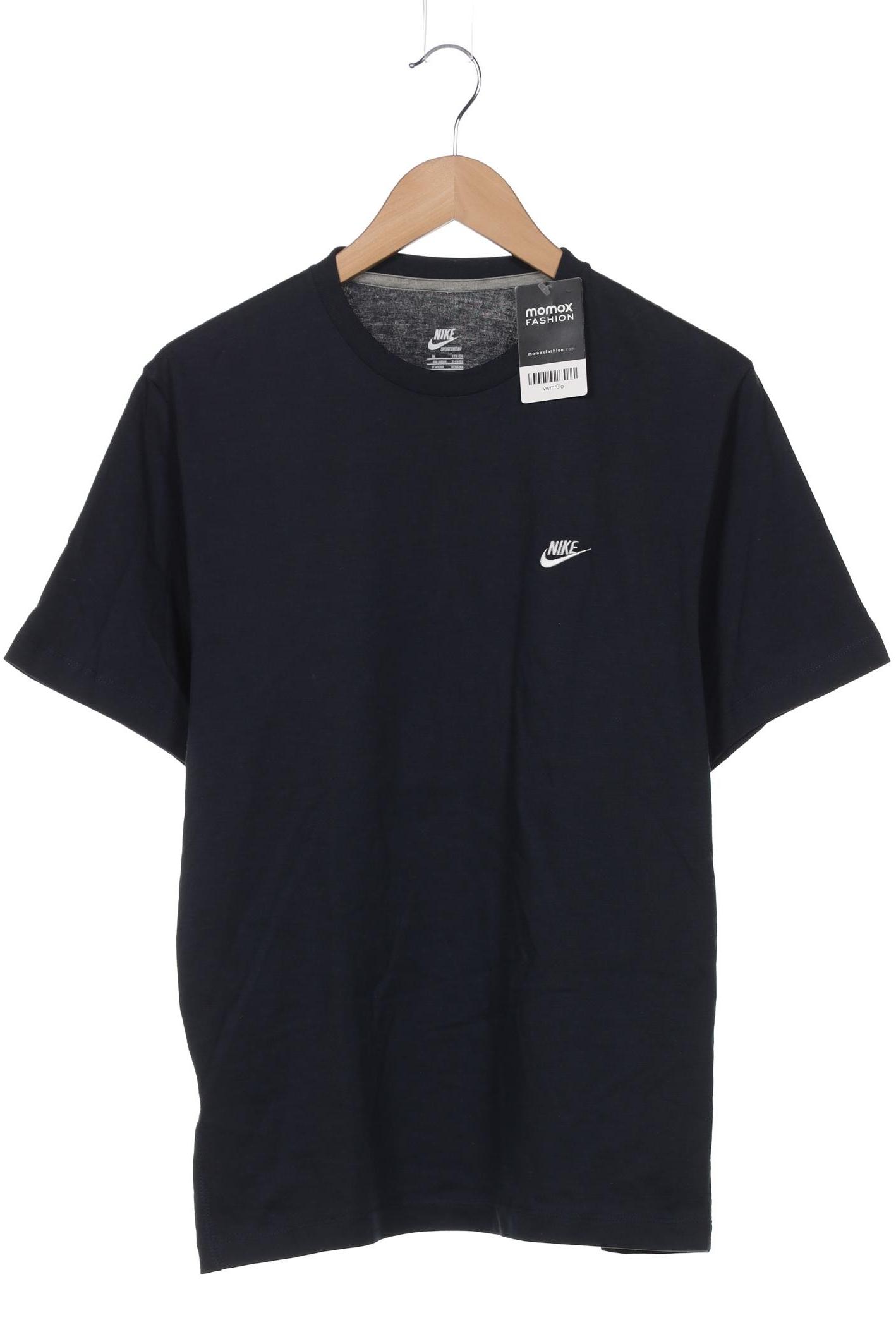 

Nike Herren T-Shirt, marineblau, Gr. 48