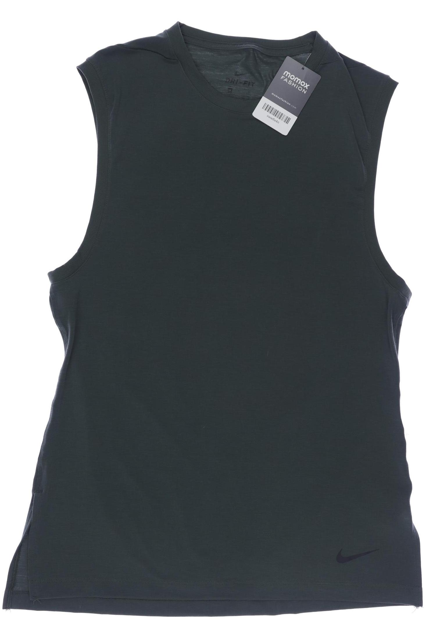 

Nike Herren T-Shirt, grün, Gr. 48