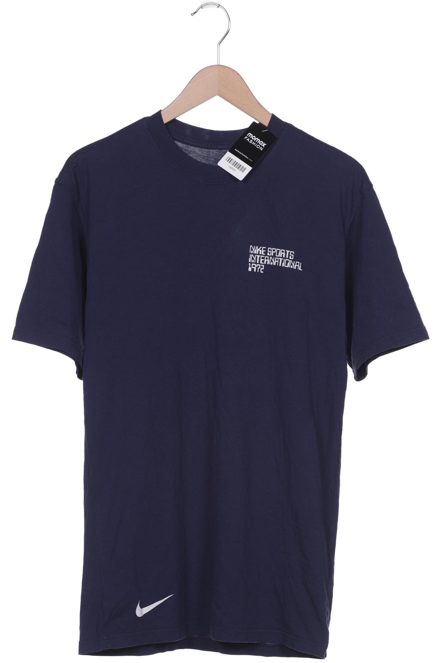 

Nike Herren T-Shirt, marineblau