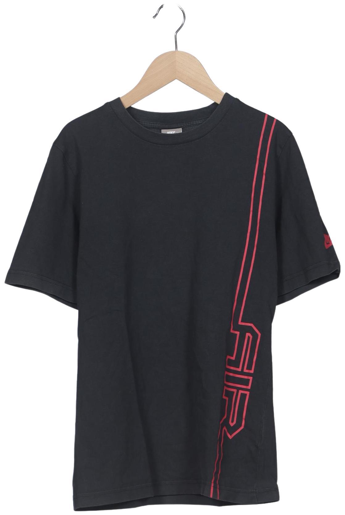 

Nike Herren T-Shirt, schwarz, Gr. 46