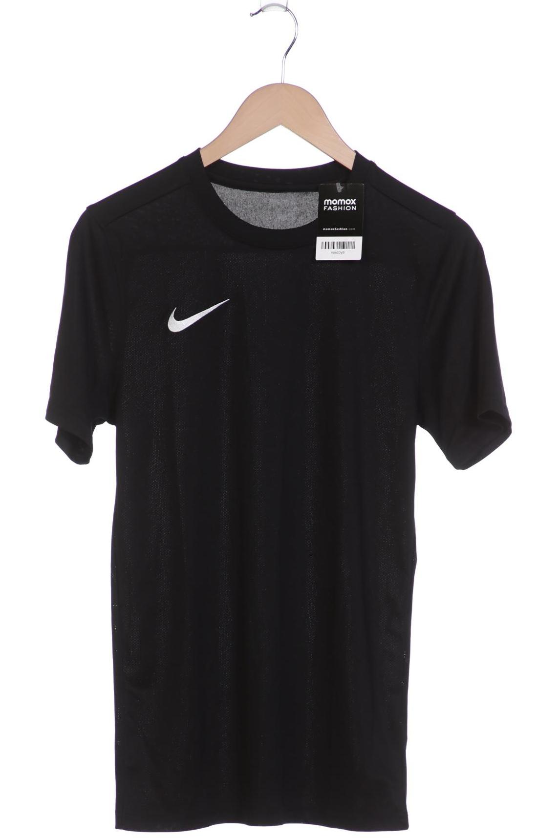 

Nike Herren T-Shirt, schwarz, Gr. 46
