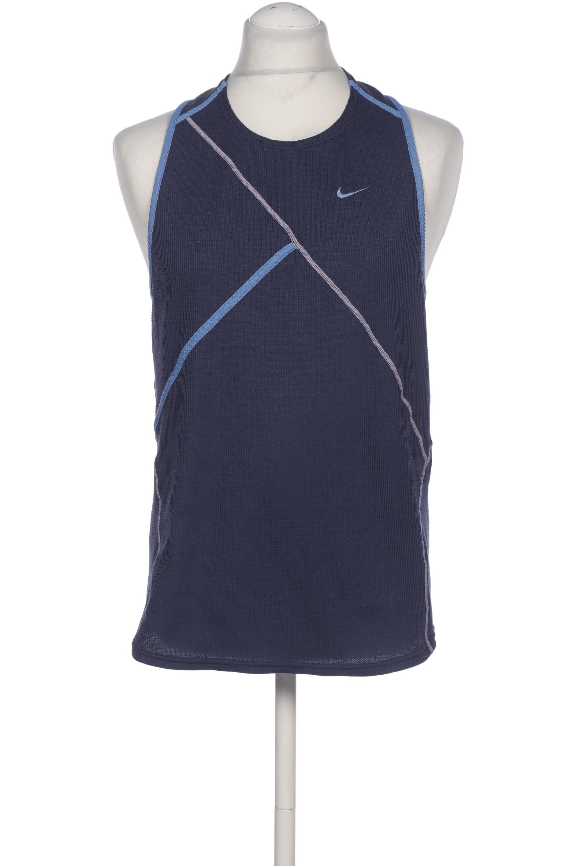 

Nike Herren T-Shirt, marineblau, Gr. 56