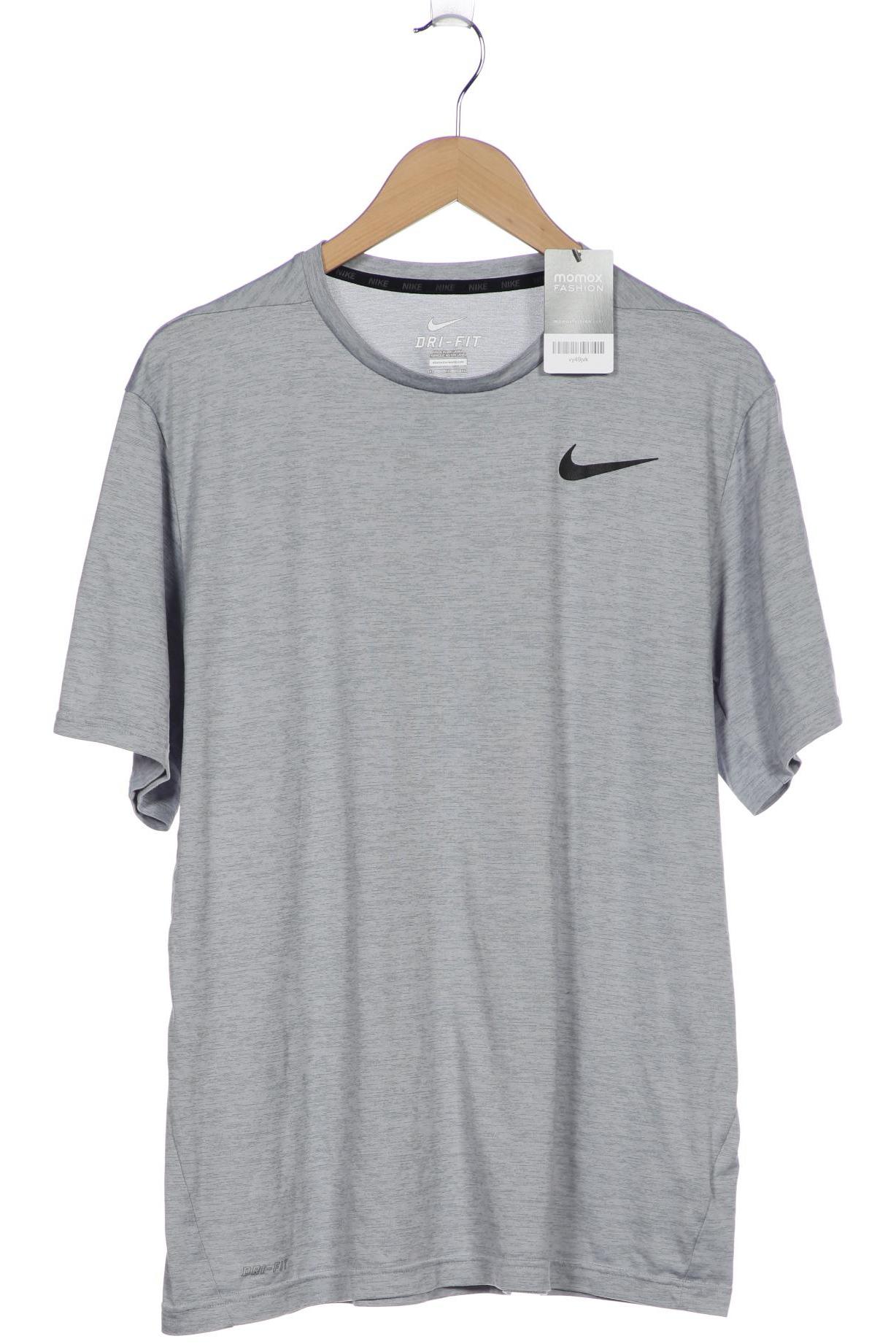 

Nike Herren T-Shirt, grau